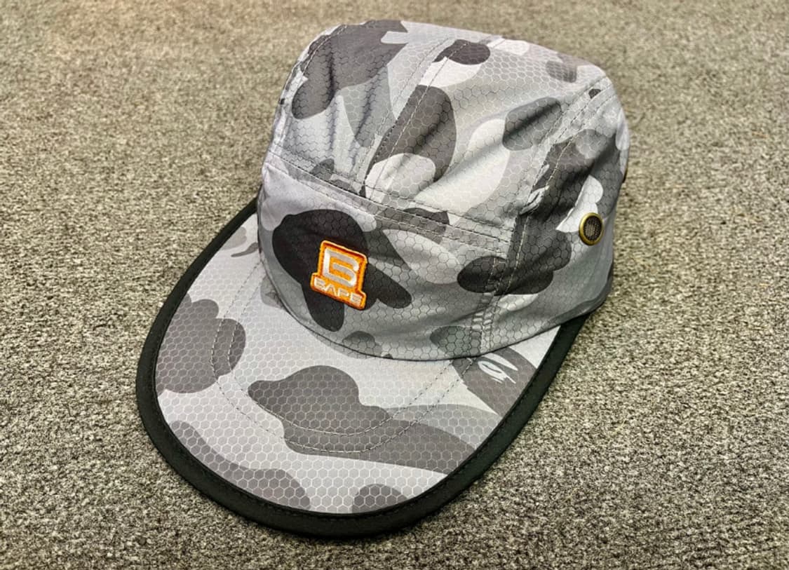 베이프 카모 제트캡 상품이미지1