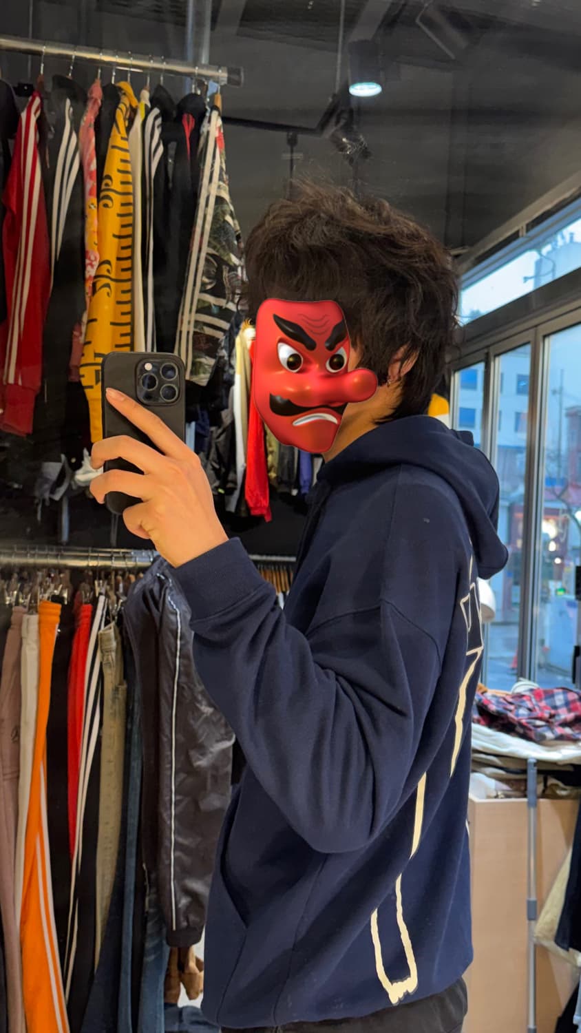 에비수후드티 상품이미지2