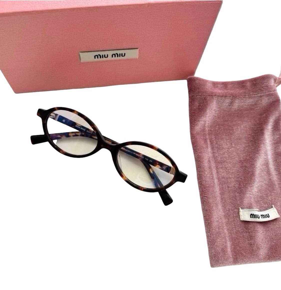 미우미우 리가드 상품이미지1