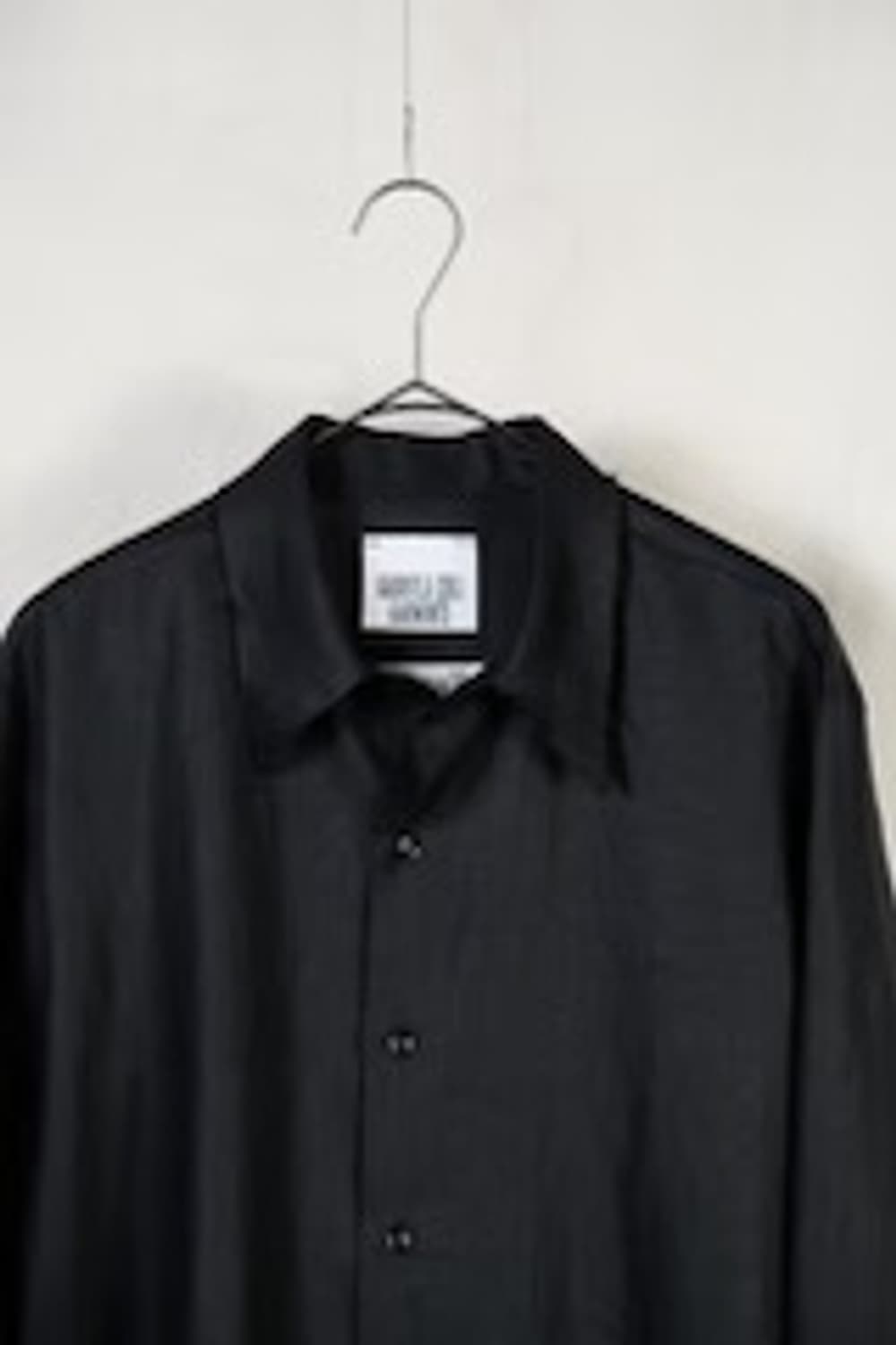 가브리엘라 콜 가먼츠 no.197 솔비아티 린넨  셔츠 상품이미지3