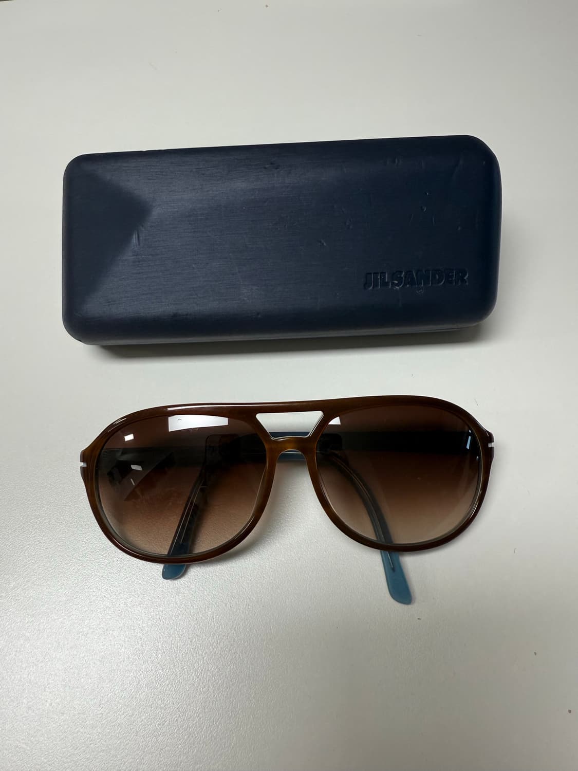 JIL SANDER (질샌더) 선글라스 상품이미지1