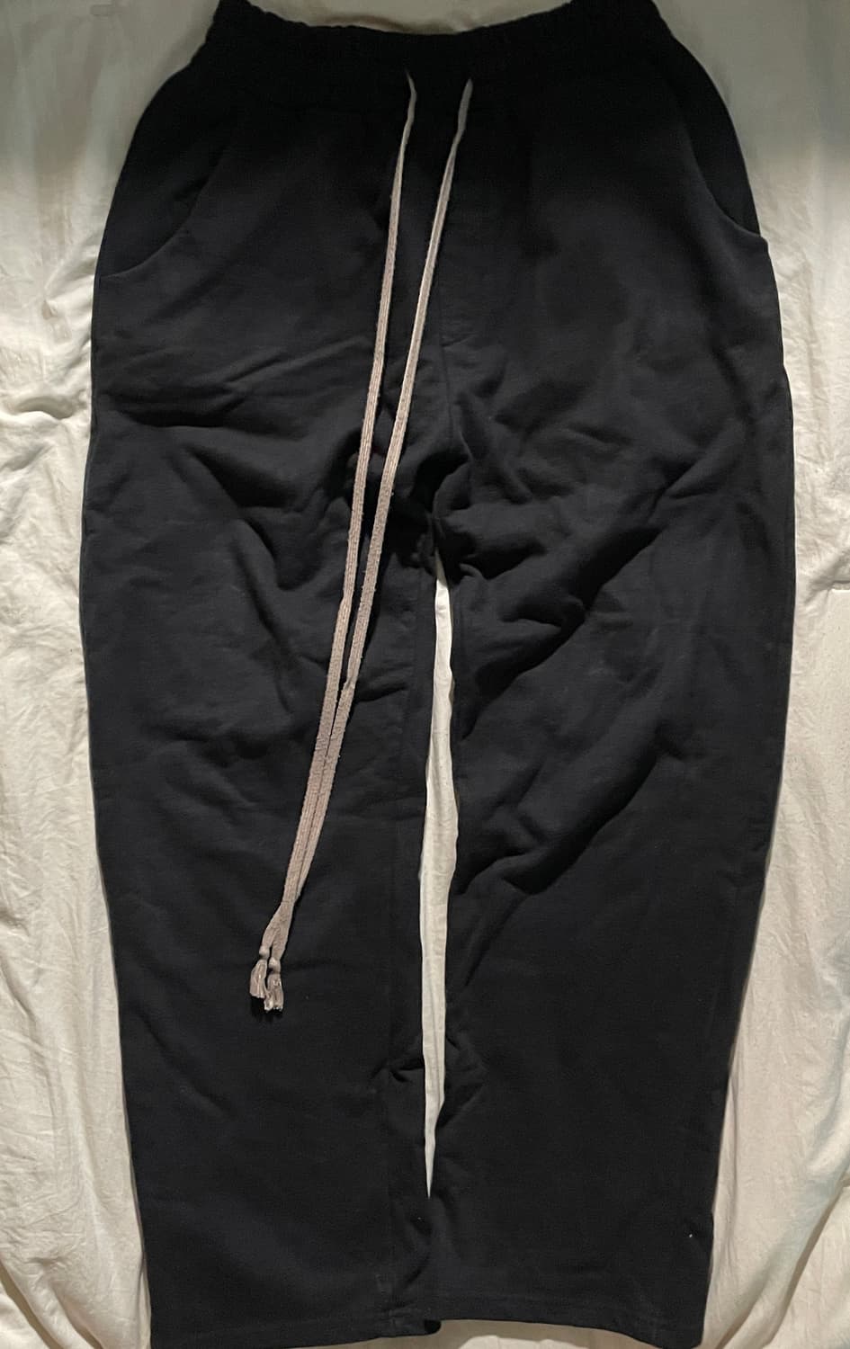 마락 언더마이카 슬림스트레이트 팬츠 상품이미지2