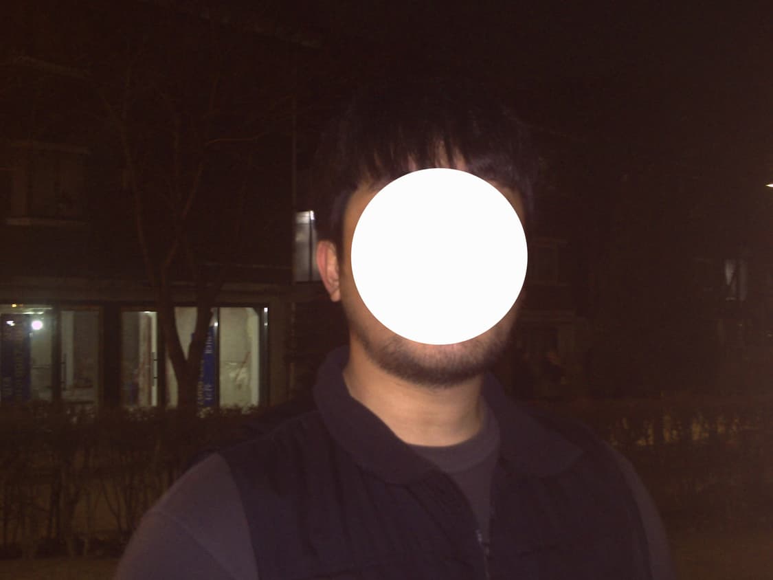 (작례O/빈티지 디카) 히타치 I.mega HDC-509 실버 상품이미지9