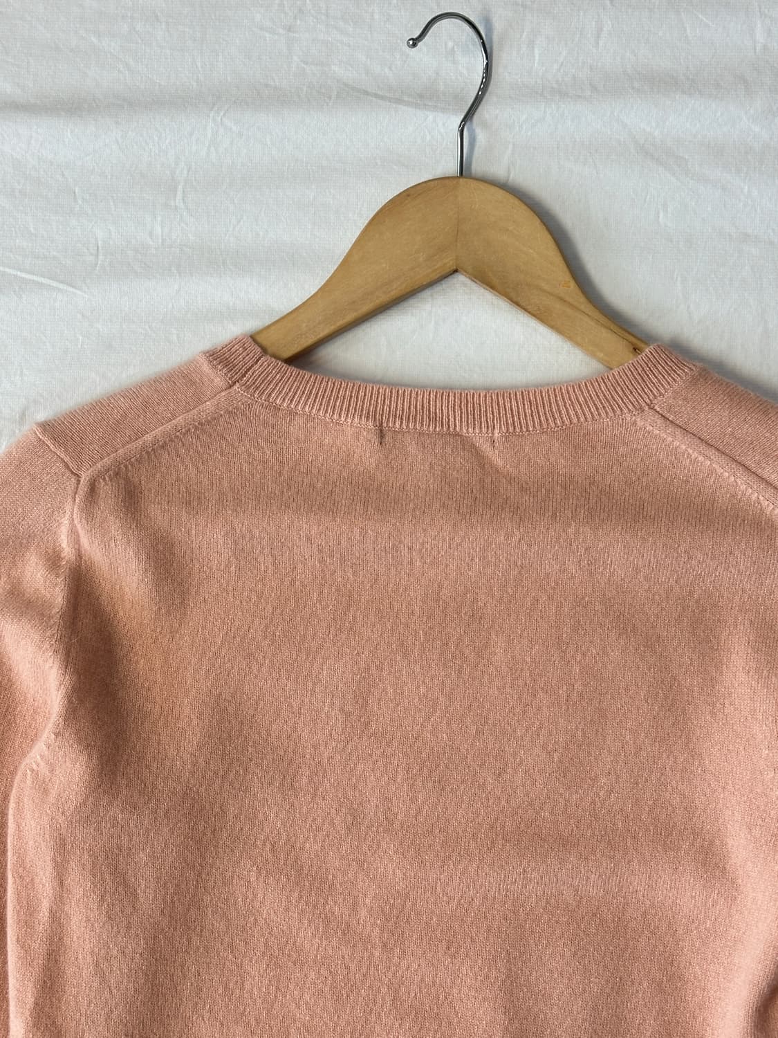 유니클로 캐시미어100% 니트 상품이미지5