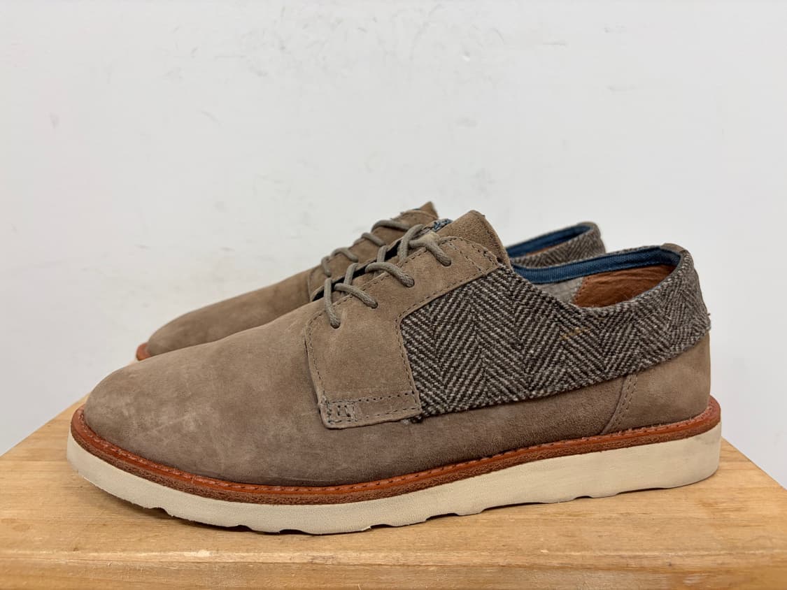 반스 otw 비브람 옥스포드 260 상품이미지2