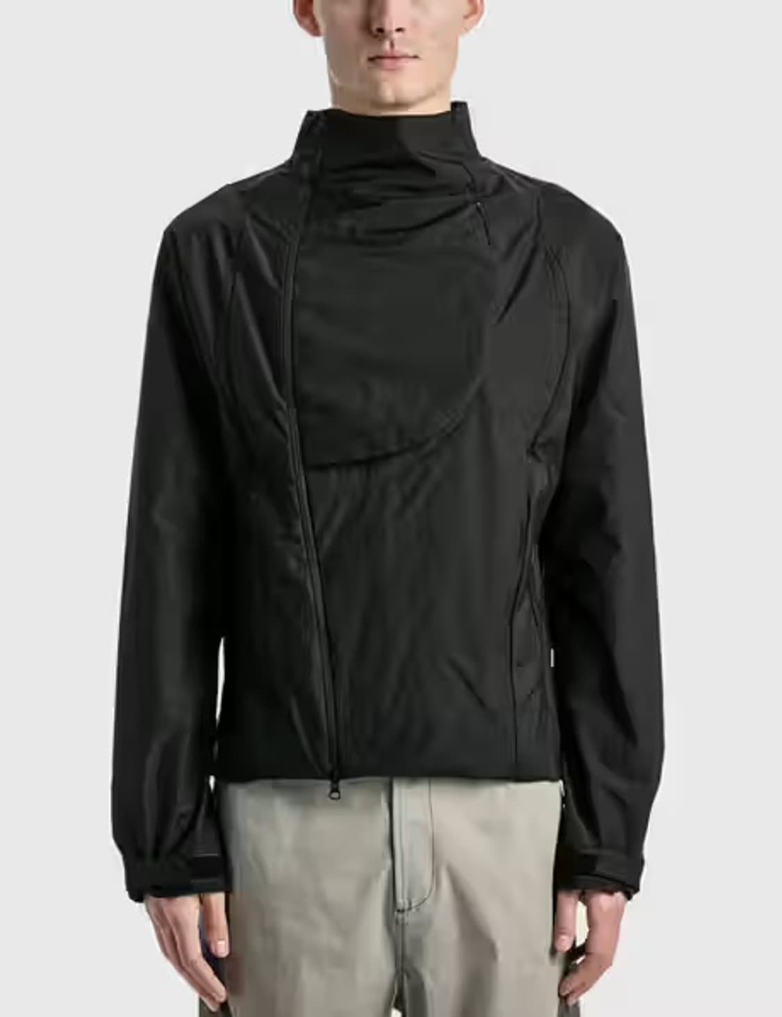 혜인서 펜싱자켓 3 상품이미지2