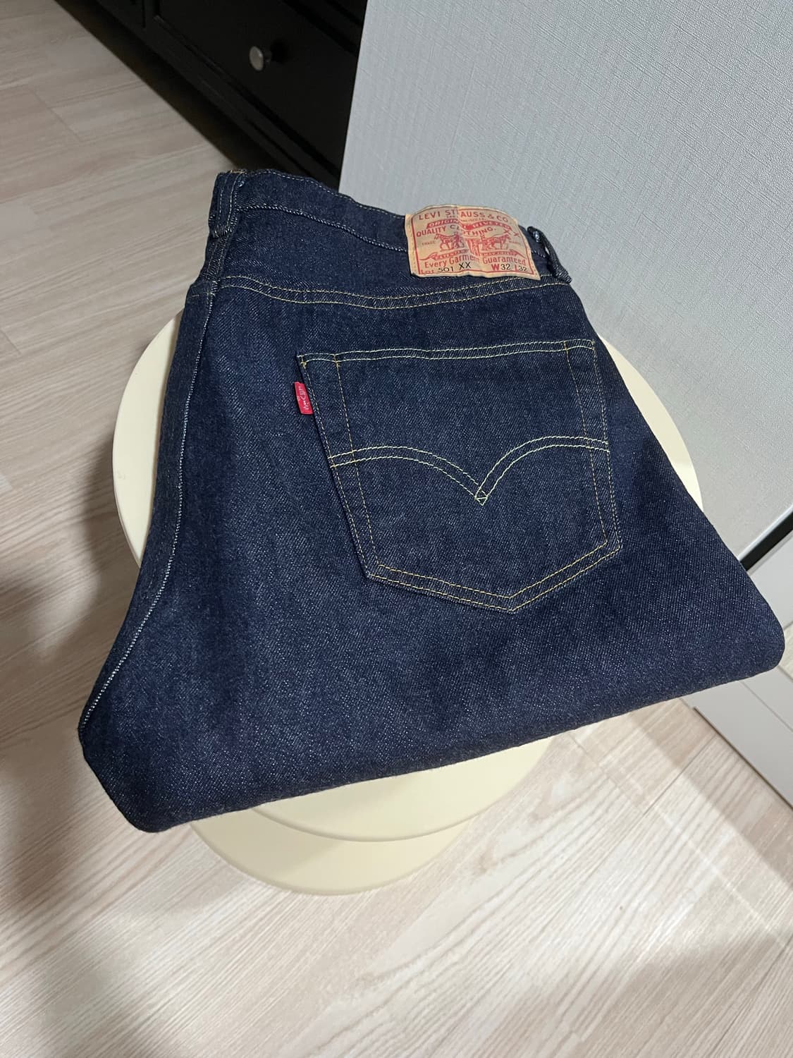 LVC 55501 32x32 린스드 상품이미지1