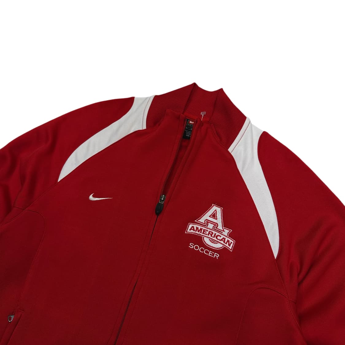 Nike 나이키 90s 올드스쿨 팀 배색 져지 상품이미지5