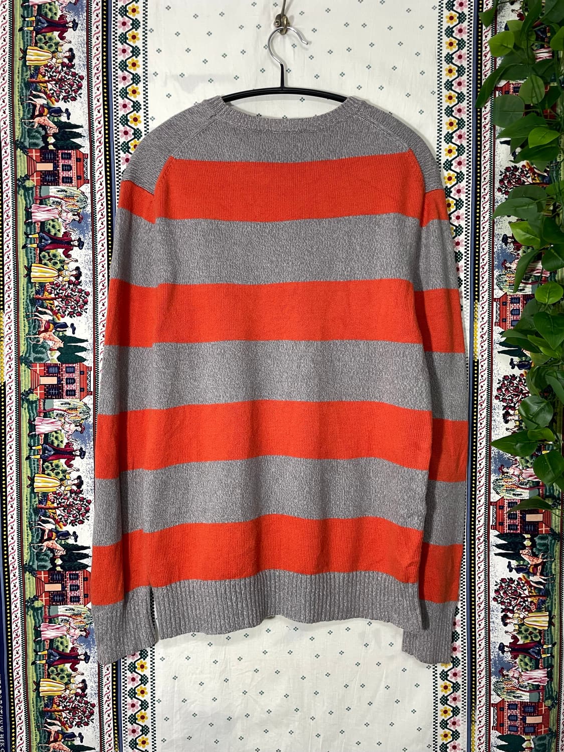 갭 스트라이프 니트 상품이미지2