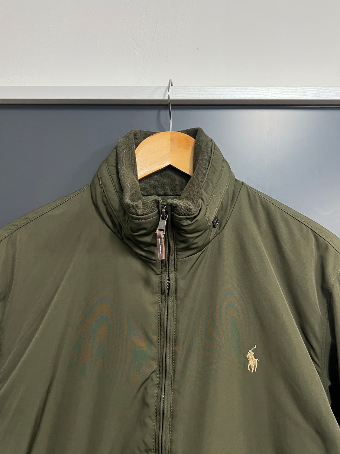 Polo Ralph Lauren 폴로 블루종 페리 자켓 상품이미지2