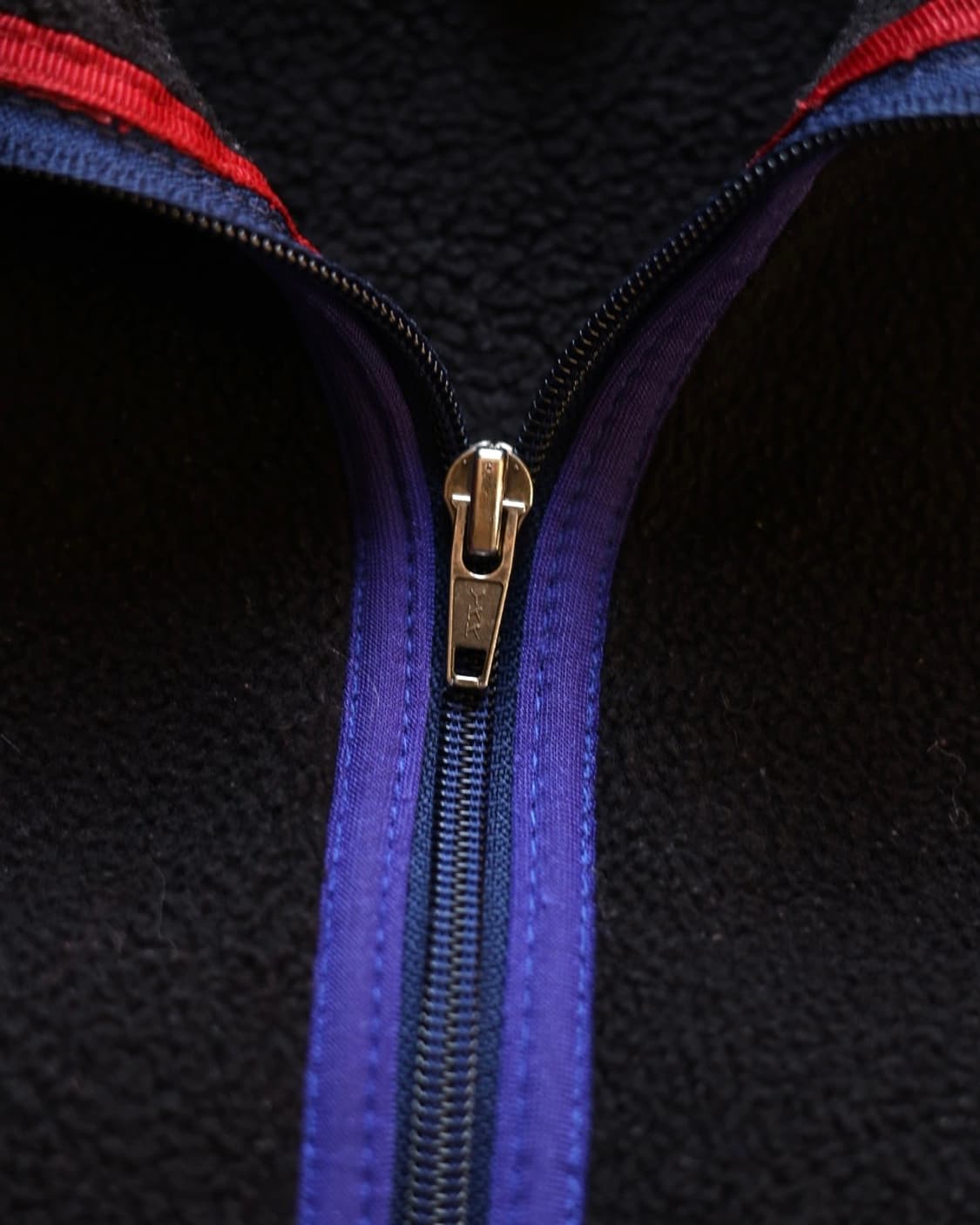 파타고니아 00s 마수피얼 신칠라 플리스(Black) 상품이미지5