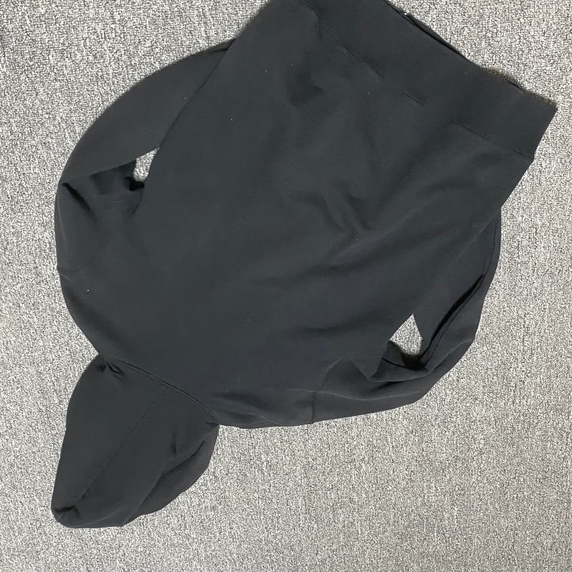 파이널홈 후드집업 상품이미지2