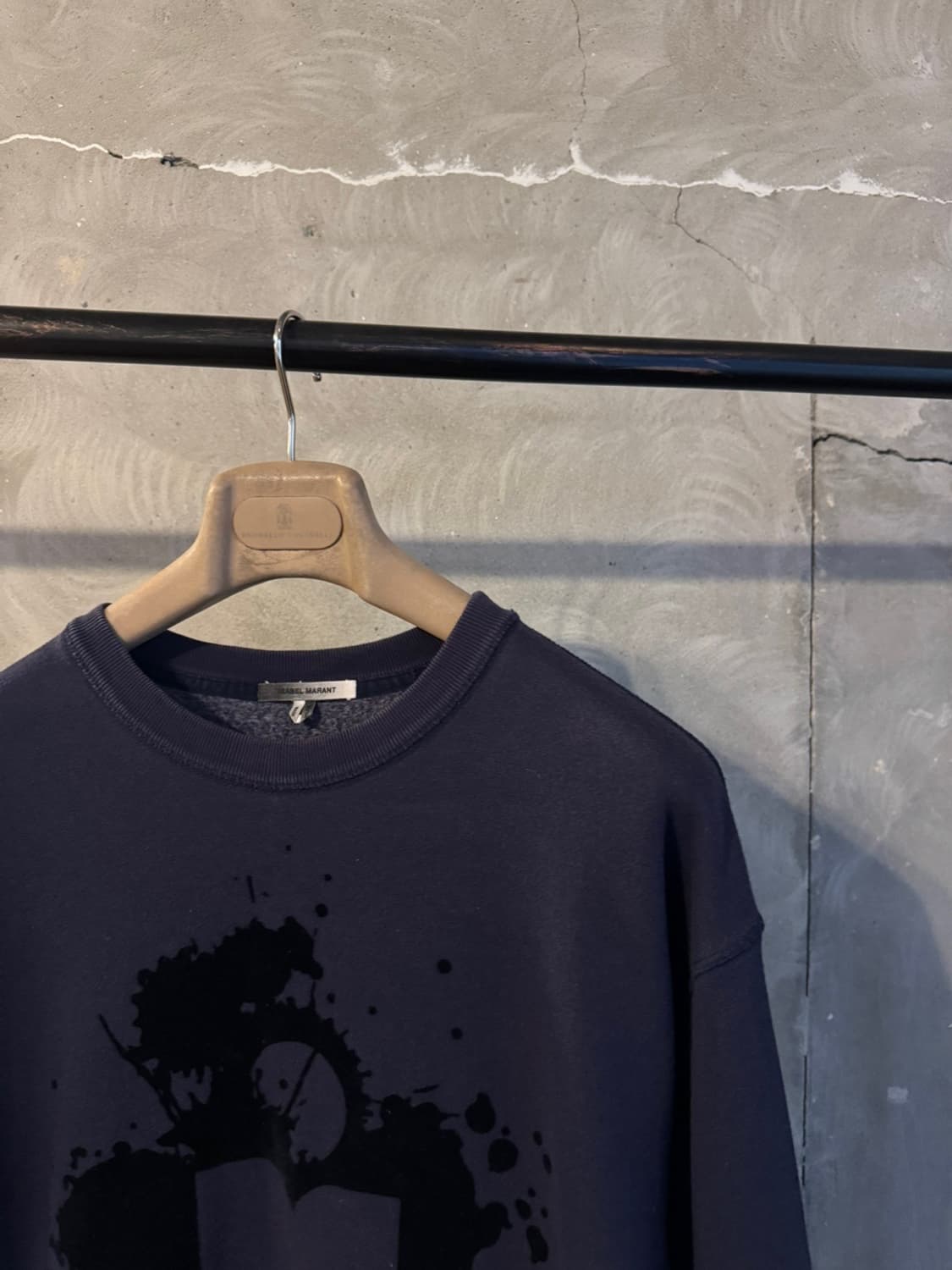 이자벨 마랑 맨투맨 66~77 상품이미지4