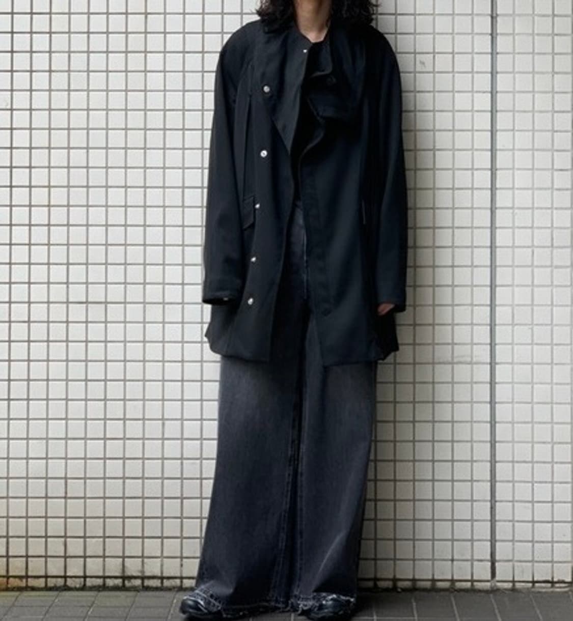 kiko kostadinov riadis coat 48 상품이미지4