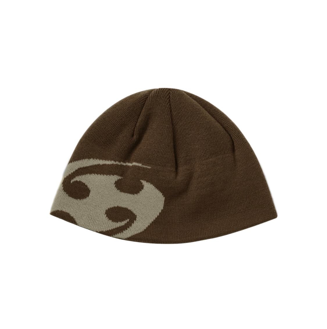 산산기어 비니 브라운 25ss 상품이미지1