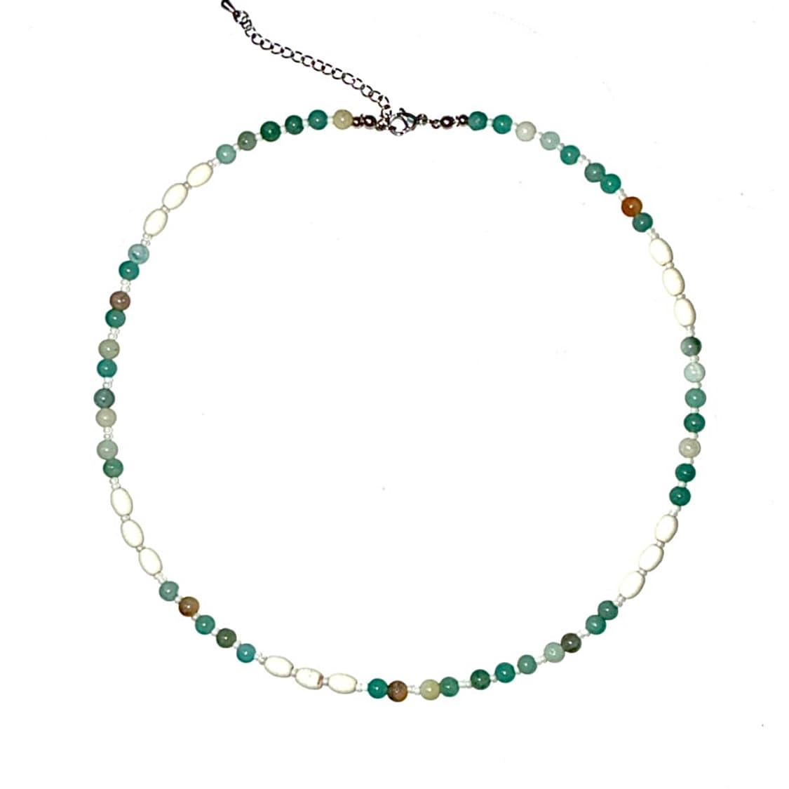 Iowa 목걸이 상품이미지2