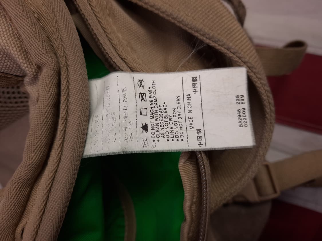 오리지날 나이키SB RPM 백팩 상품이미지3