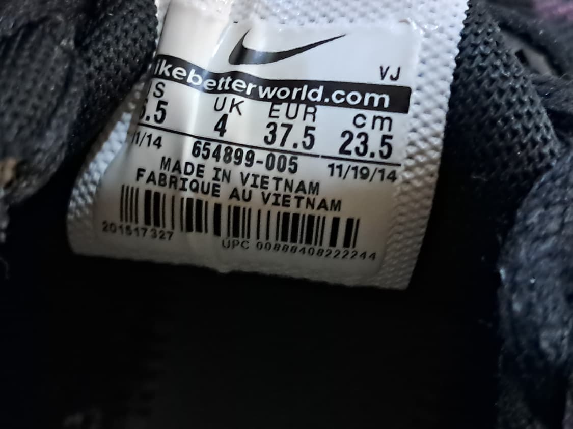 나이키 런닝화 235 상품이미지10