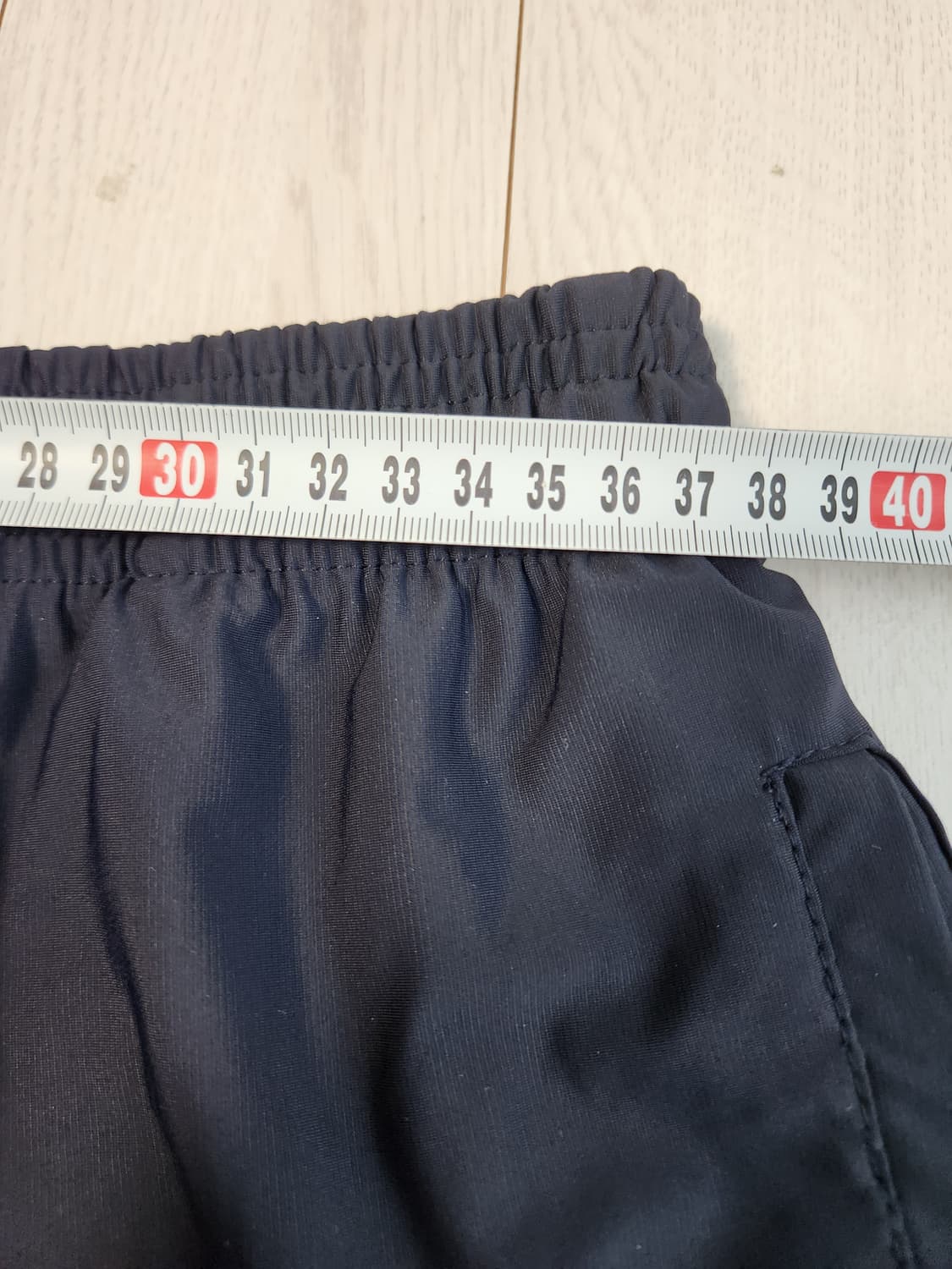 아디다스 b2b kn pt5 반바지 사이즈110(2xl)

여러 중고사이 상품이미지3