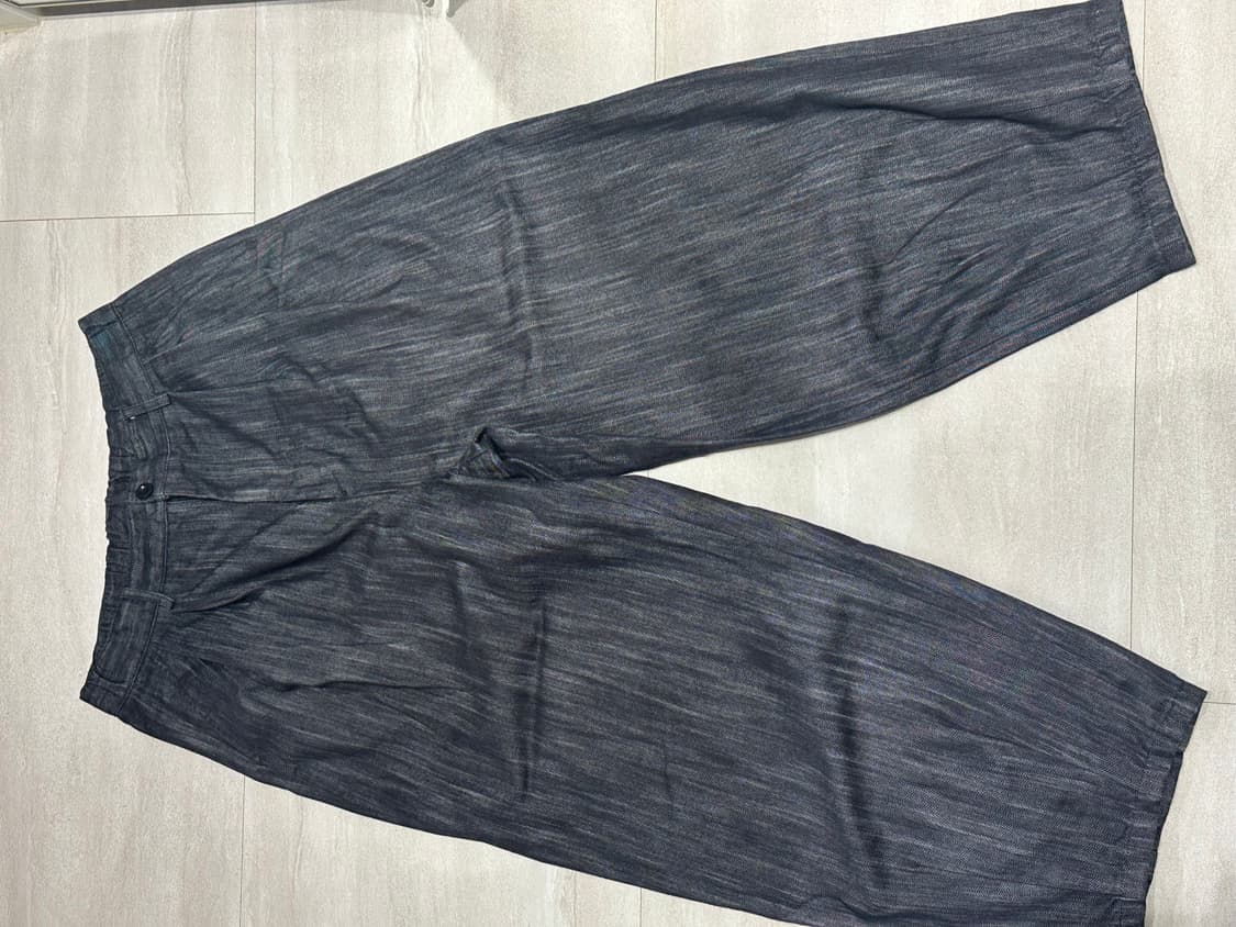 어반스터프 듀러블 롱 벌룬 팬츠  상품이미지2