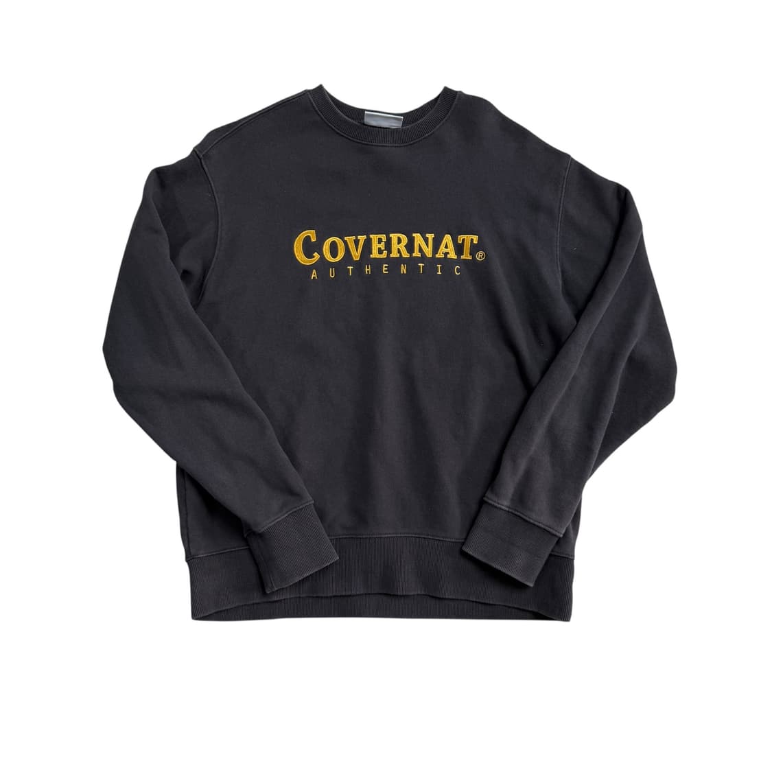 커버낫 맨투맨 상품이미지1