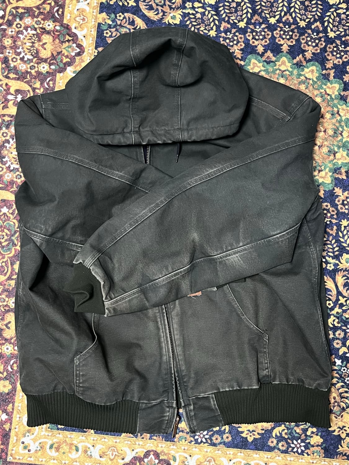 칼하트 J130 MOS XXL 상품이미지1