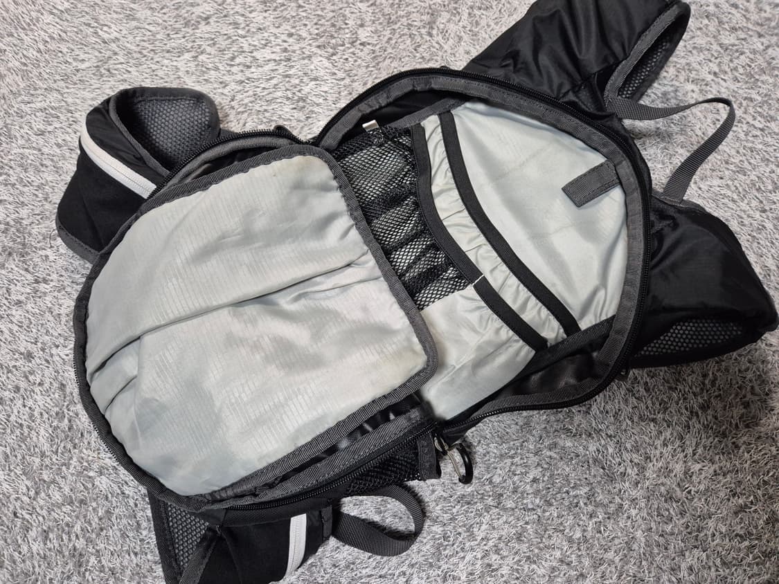 시마노 사이클링 백팩 12L 상품이미지8