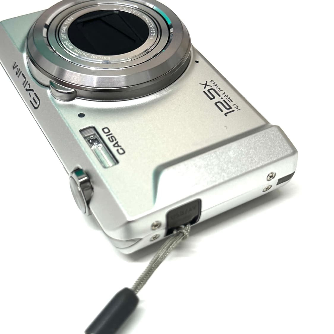 필름느낌 🫧 작례있음 ) 카시오 Ex-zs100 빈티지 디카💖✨ 상품이미지8