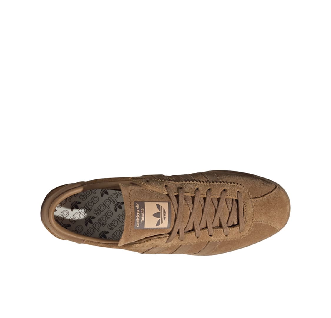 아디다스 토바코 브라운 데저트 카드보드 245 상품이미지2