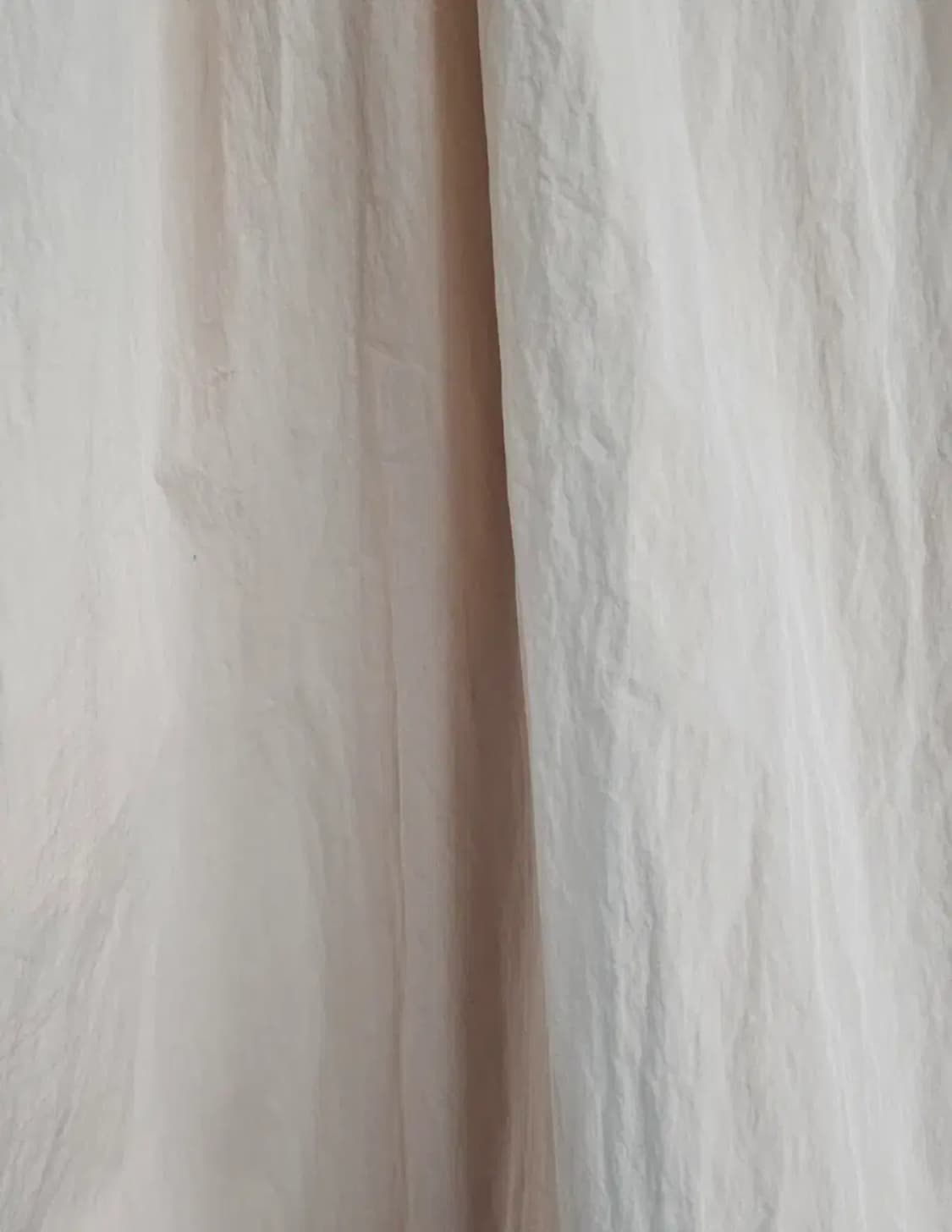 36 (정품)비비안웨스트우드 롱 셔츠 원피스 상품이미지2