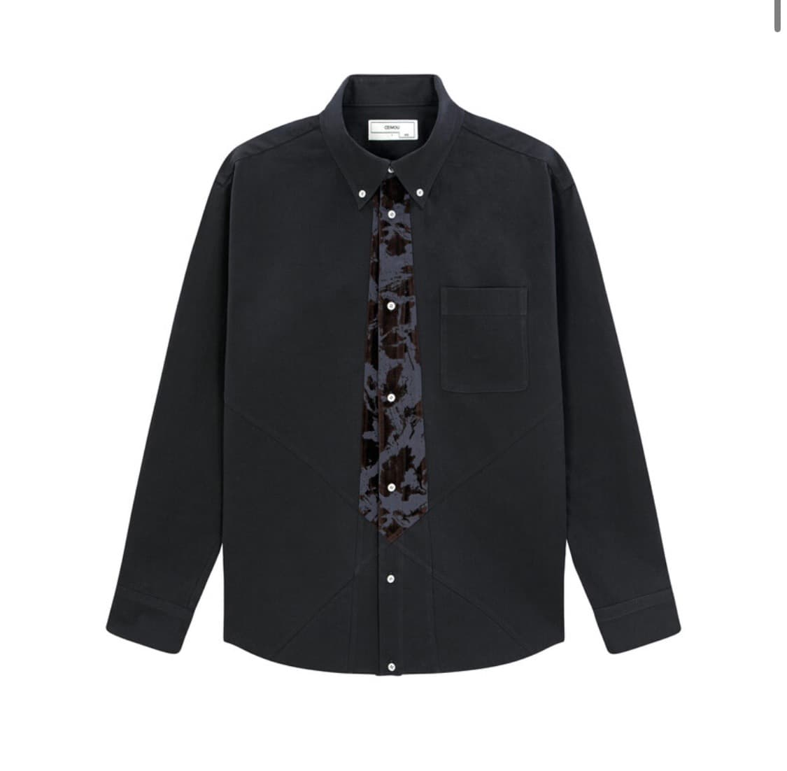 ceimou 셔츠 상품이미지1