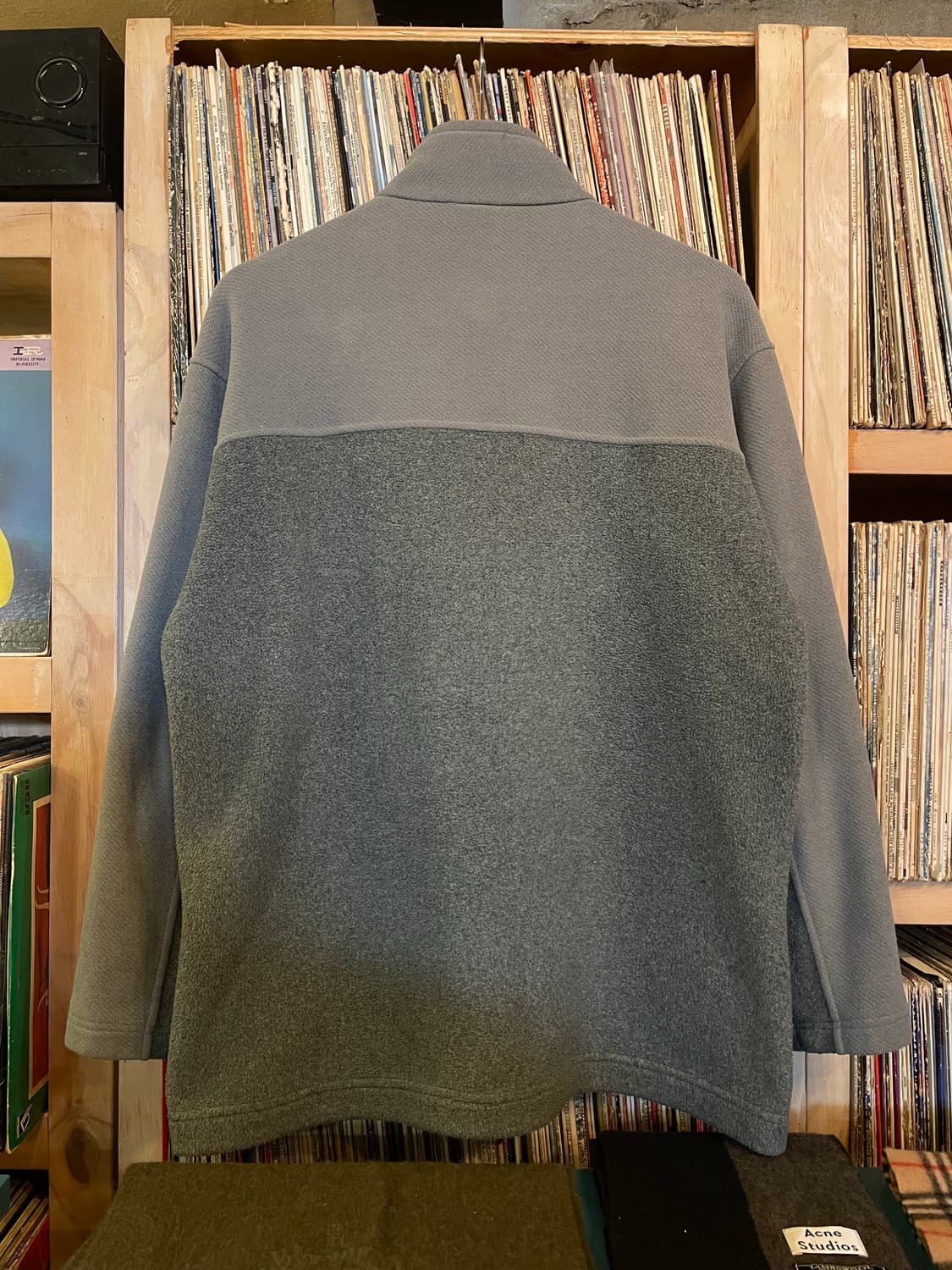 파타고니아 신칠라 풀집업 플리스 상품이미지6