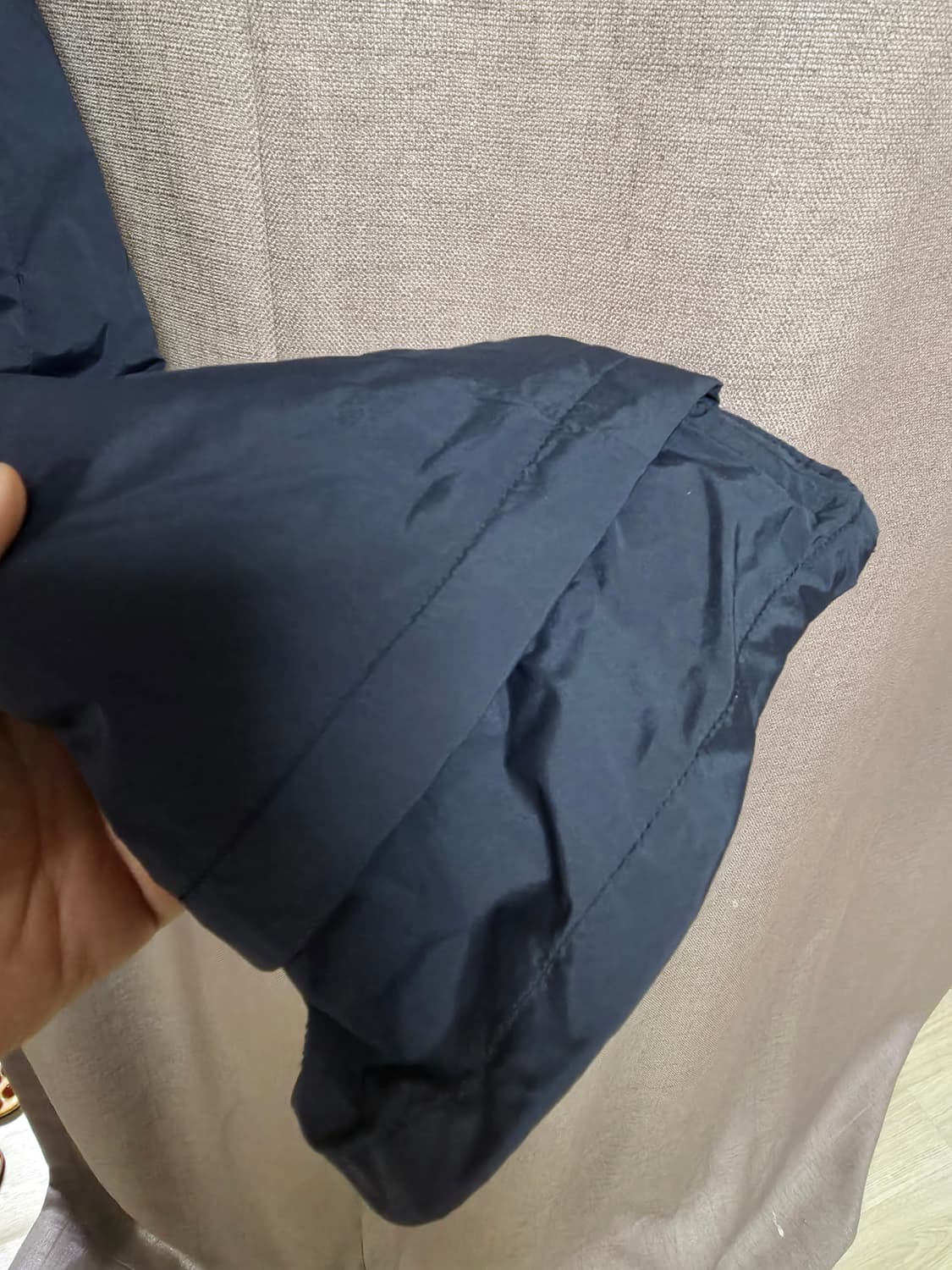 블랙야크구스패딩바지 36 상품이미지2