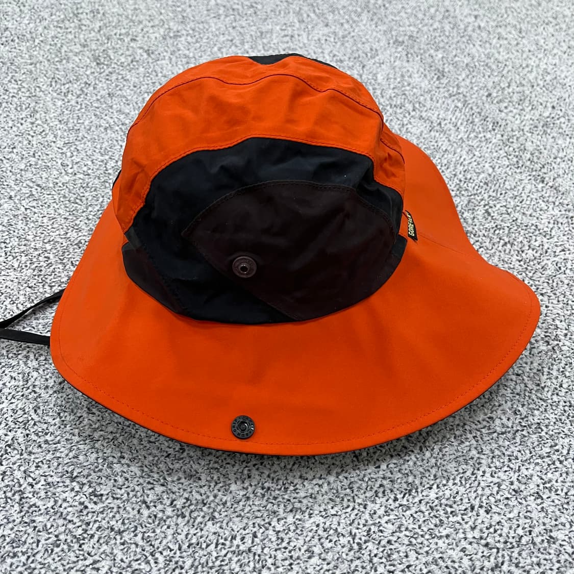 58 코오롱스포츠 고어택스 버킷햇 0320M 상품이미지2