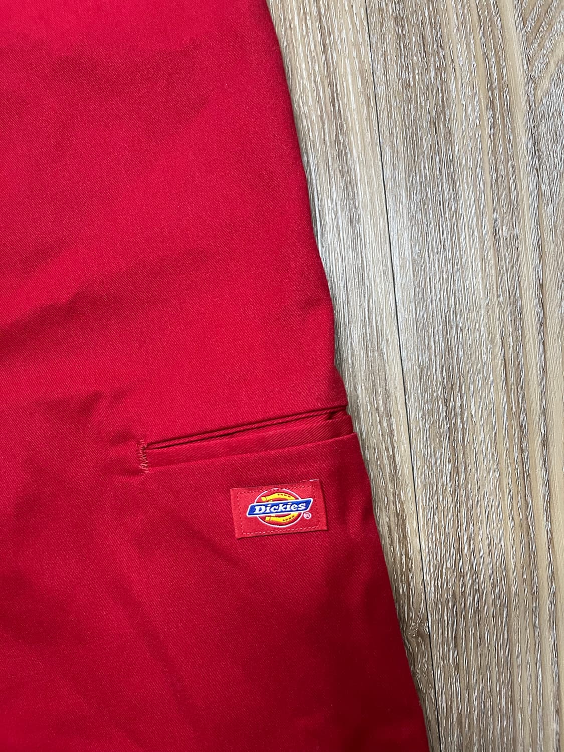 디키즈 루즈핏 버뮤다 워크 반바지 40 상품이미지2