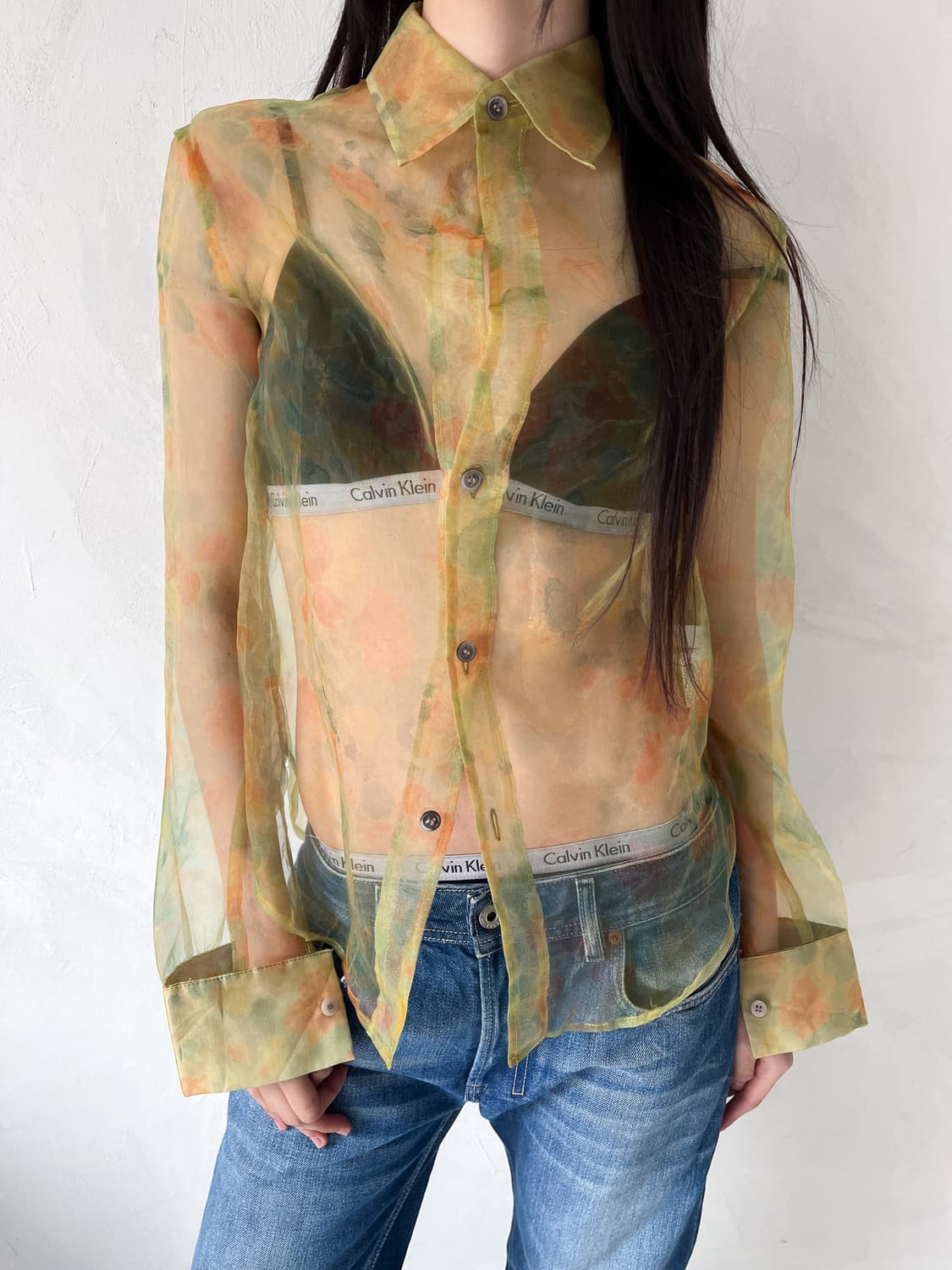 Yohji Yamamoto Noir 상품이미지2