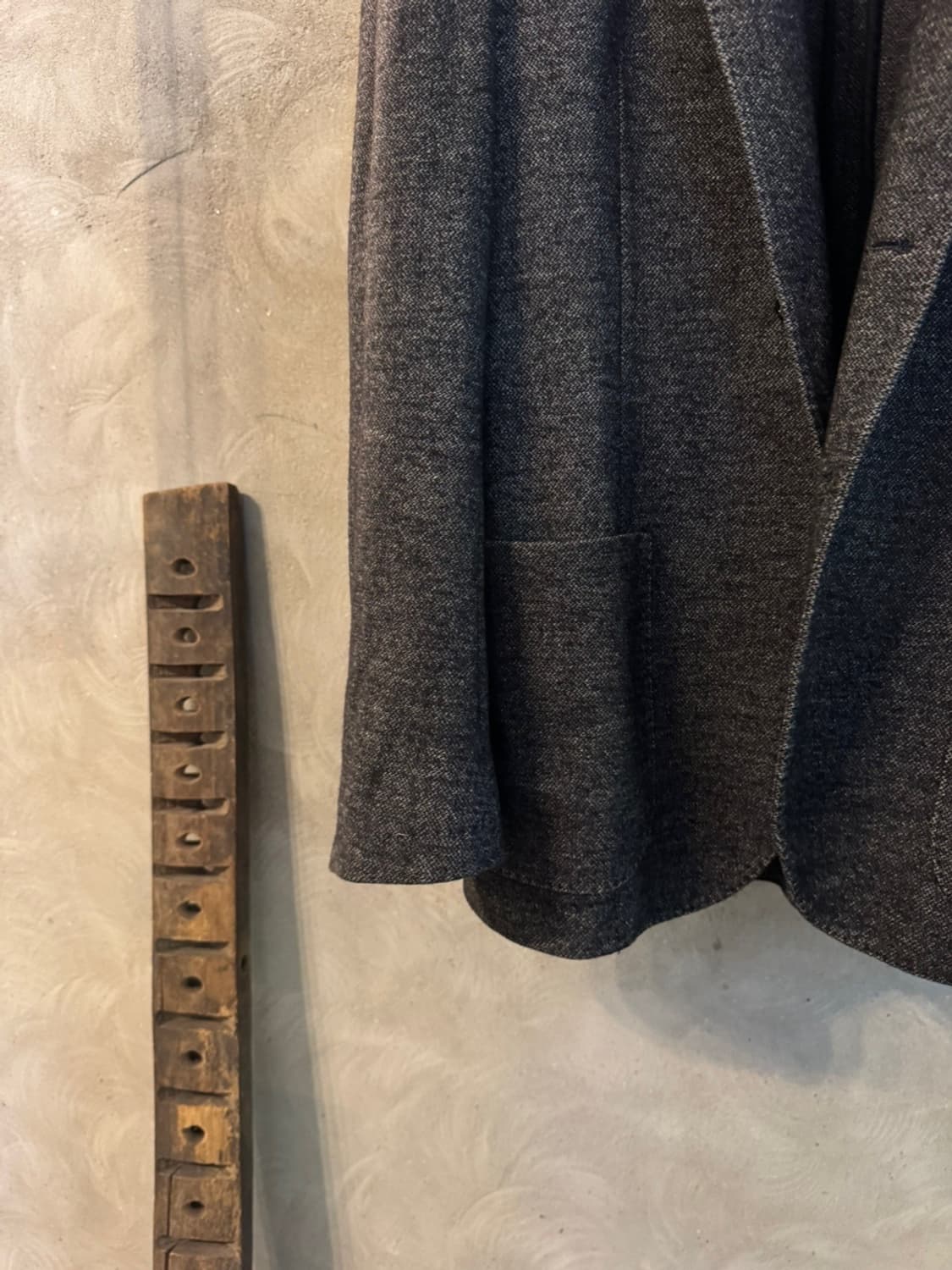 칸타렐리 자켓 100 상품이미지6