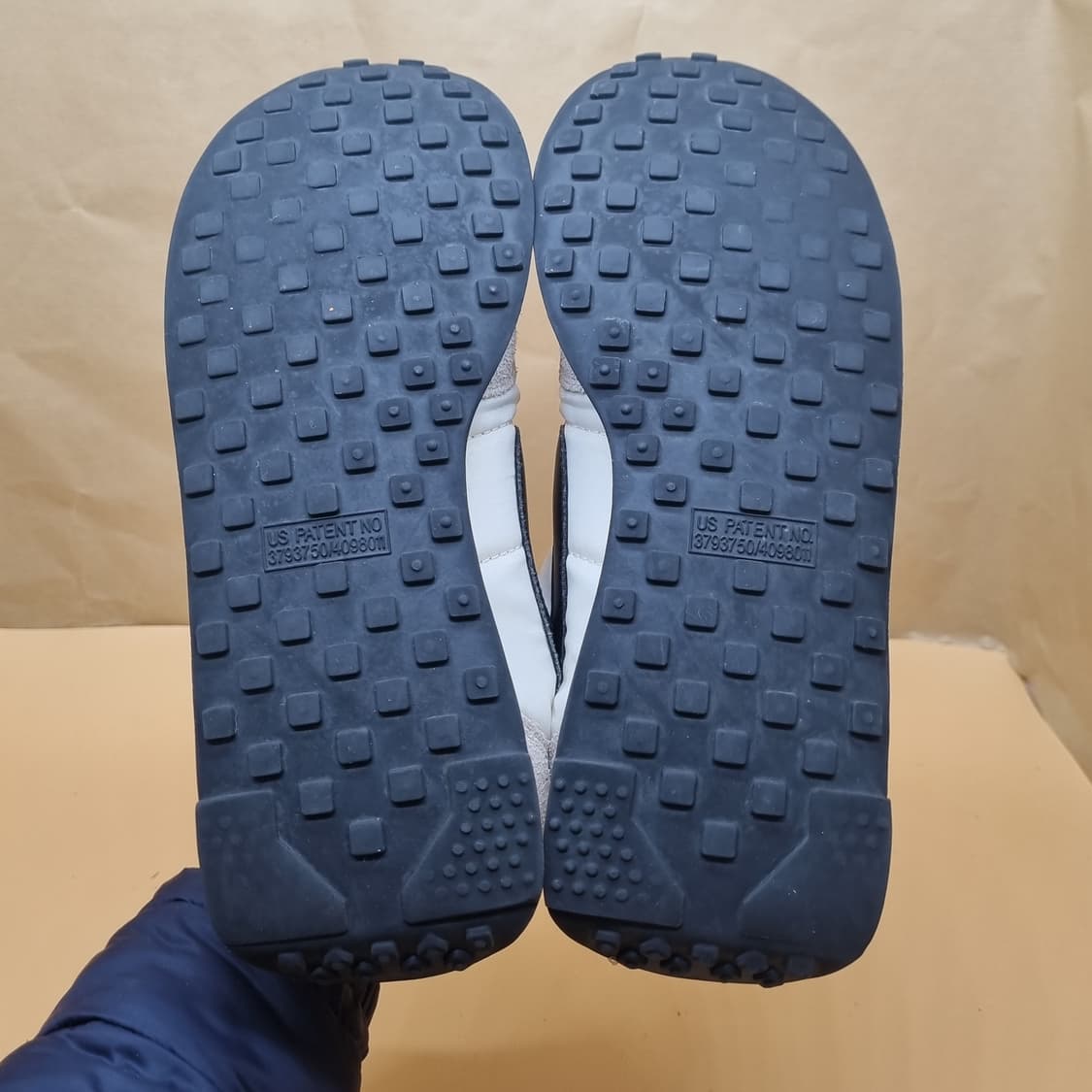 나이키 와플트레이너2  운동화285 상품이미지3