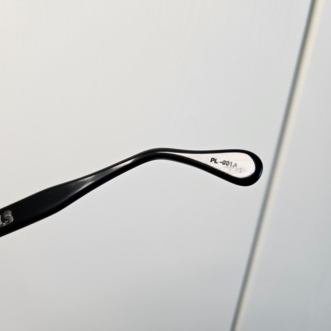 [44] 줄리어스 타르트옵티컬 JTO 아넬 PL-001A 골드리벳 상품이미지3