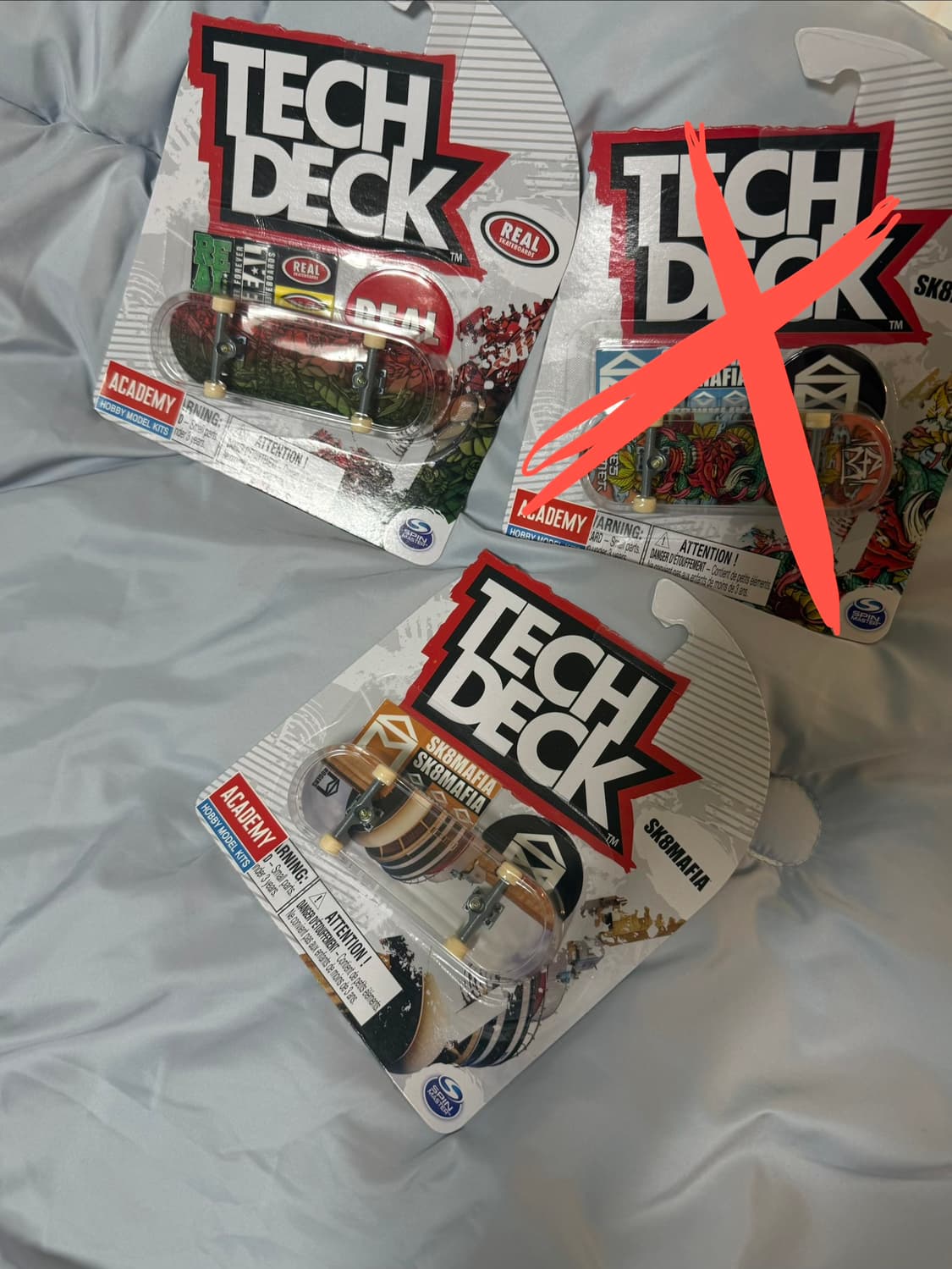 핑거보드 상품이미지2