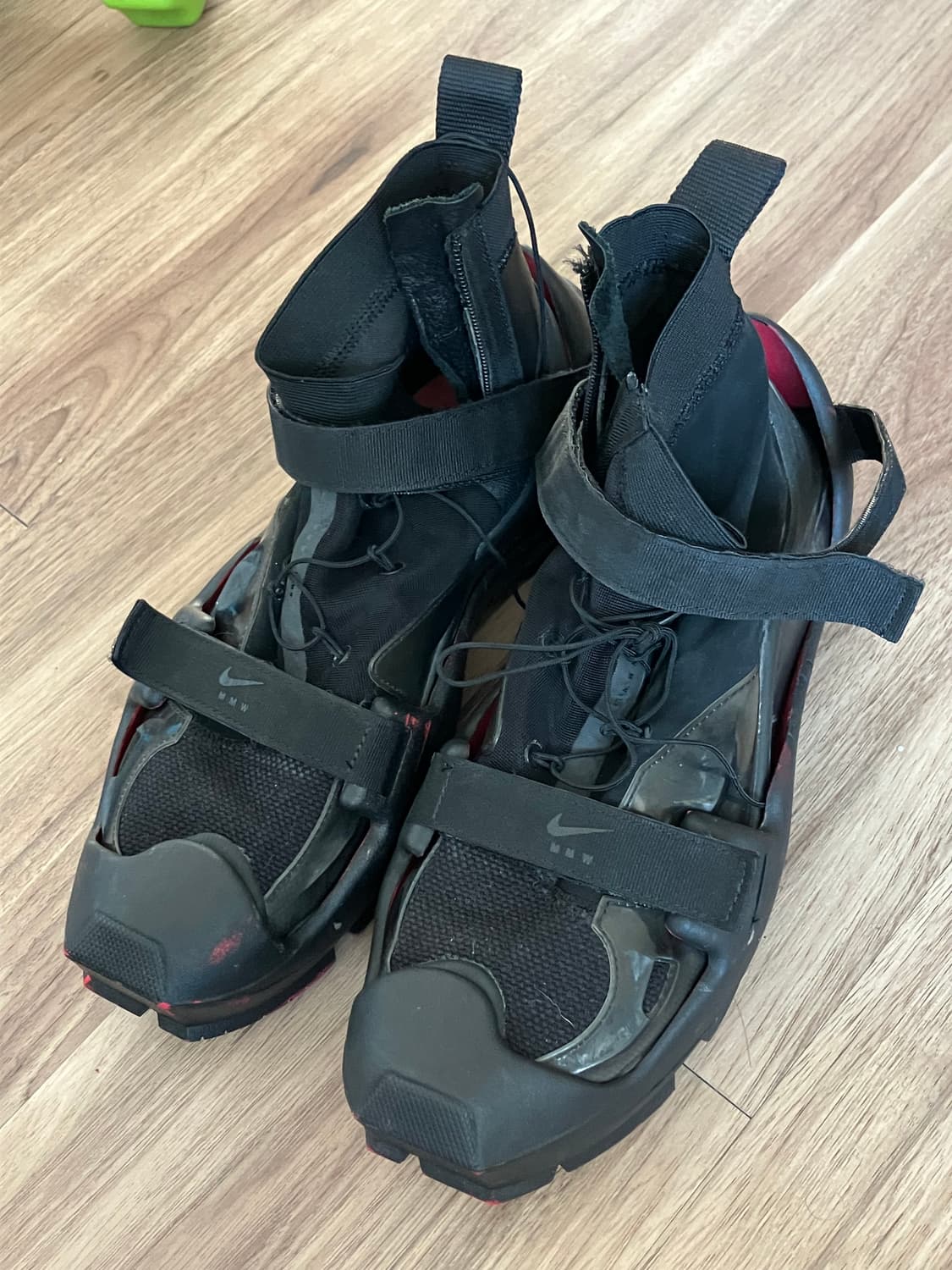 나이키 MMW 플라이니트3 상품이미지2