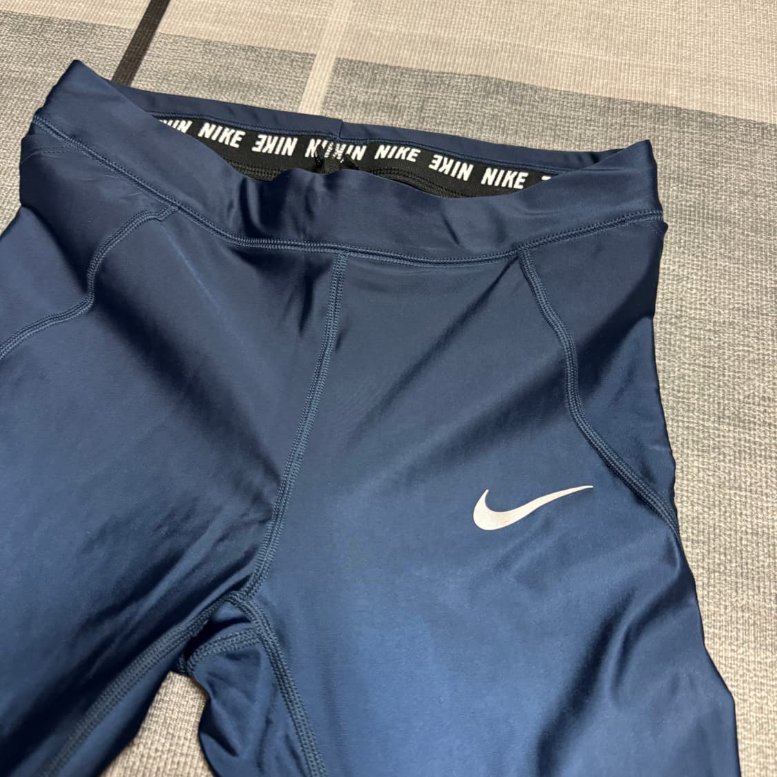 여) 나이키 드라이핏 레깅스 상품이미지2