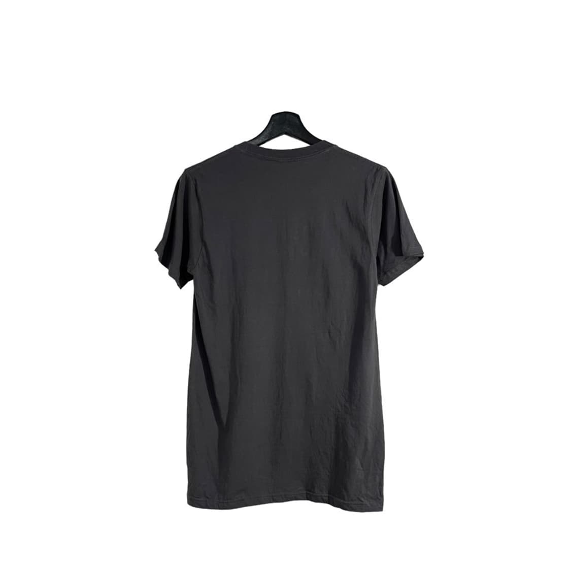 새상품 머쉬룸 프린팅 반팔티 상품이미지3