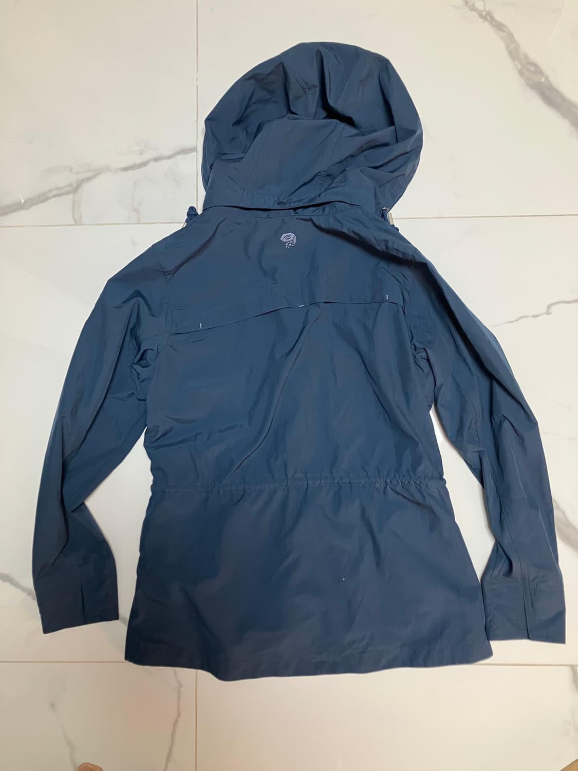 마운틴하드웨어 초경량 여성 바람막이 S 상품이미지2