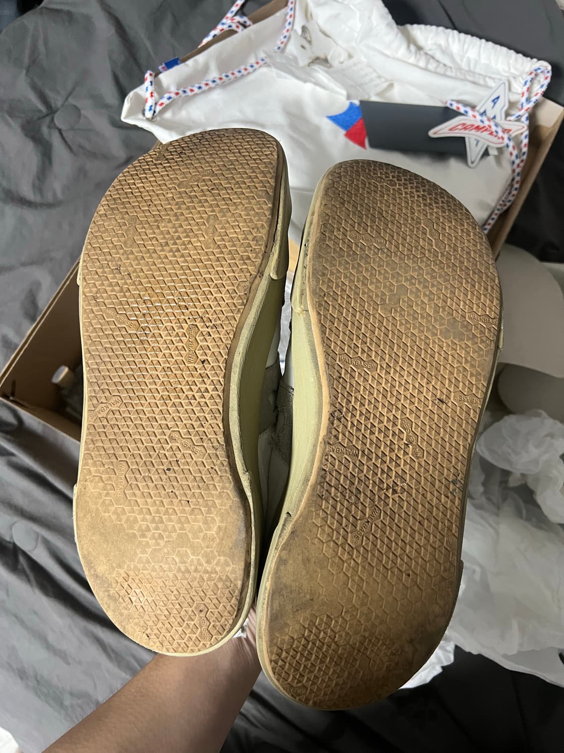 풀구성품 (42) 아더에러 캠퍼 콜라보 독일군 상품이미지4