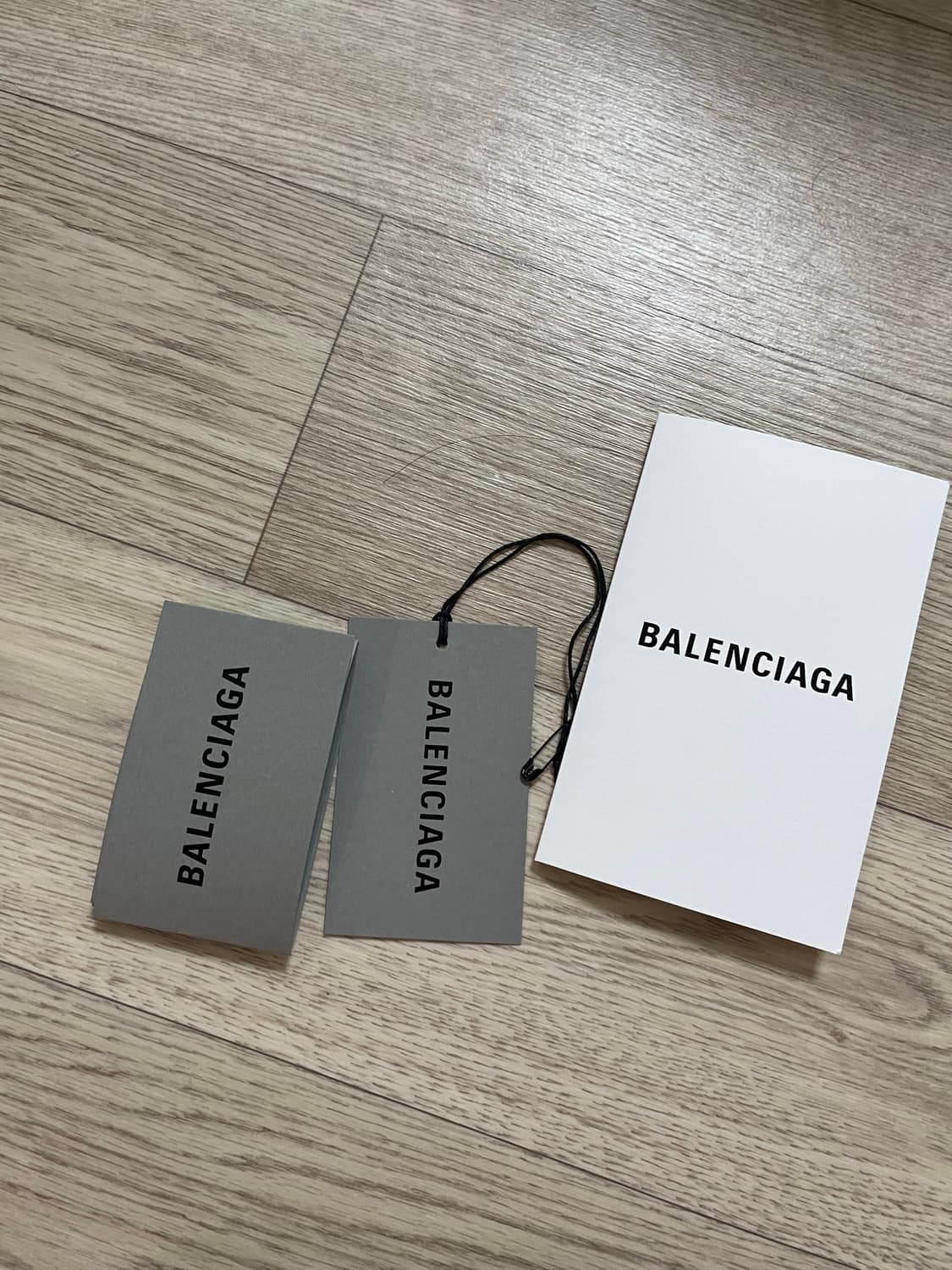 발렌시아가 르카골 xs 상품이미지5