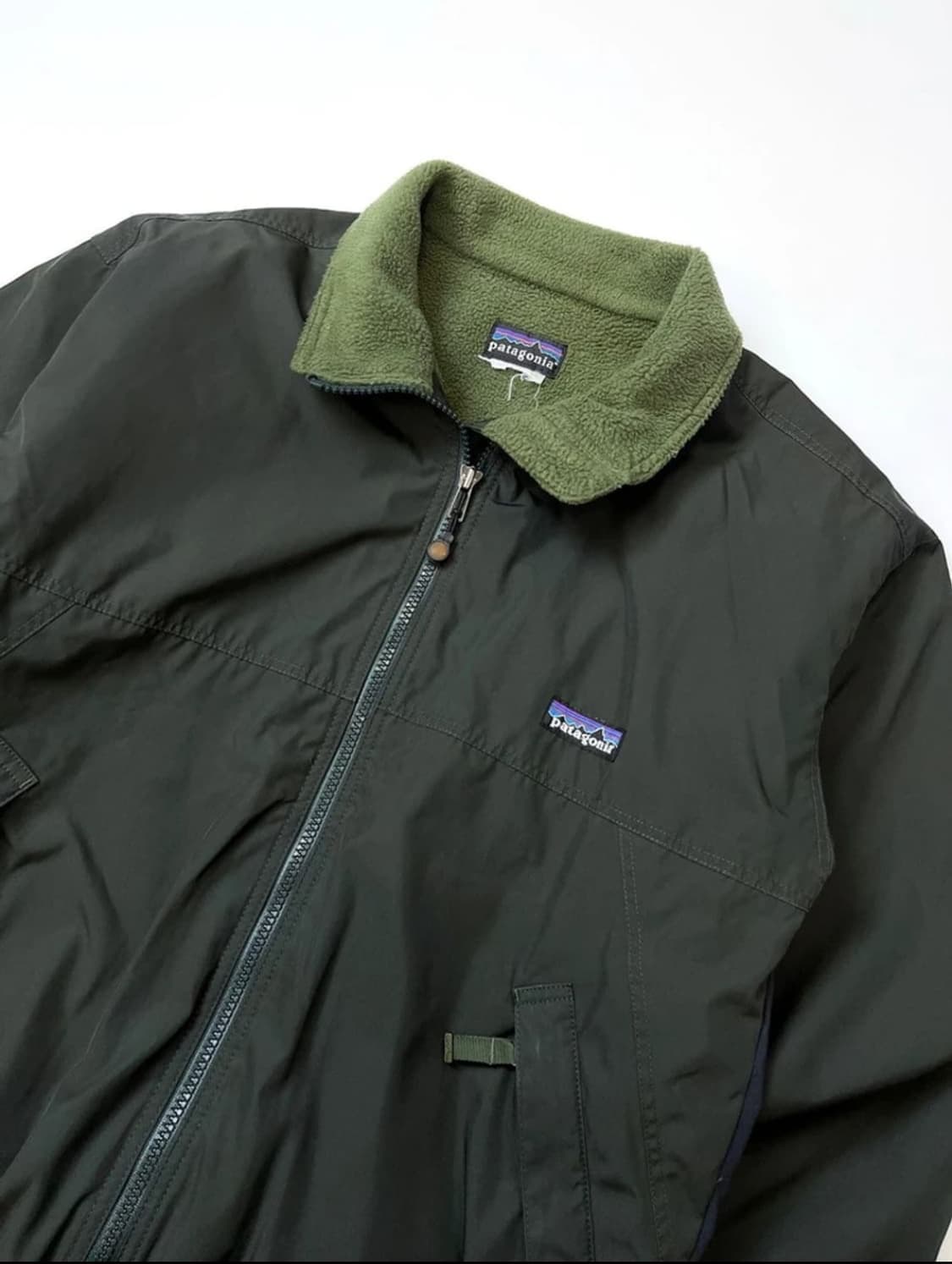 파타고니아 봄버 자켓 상품이미지2