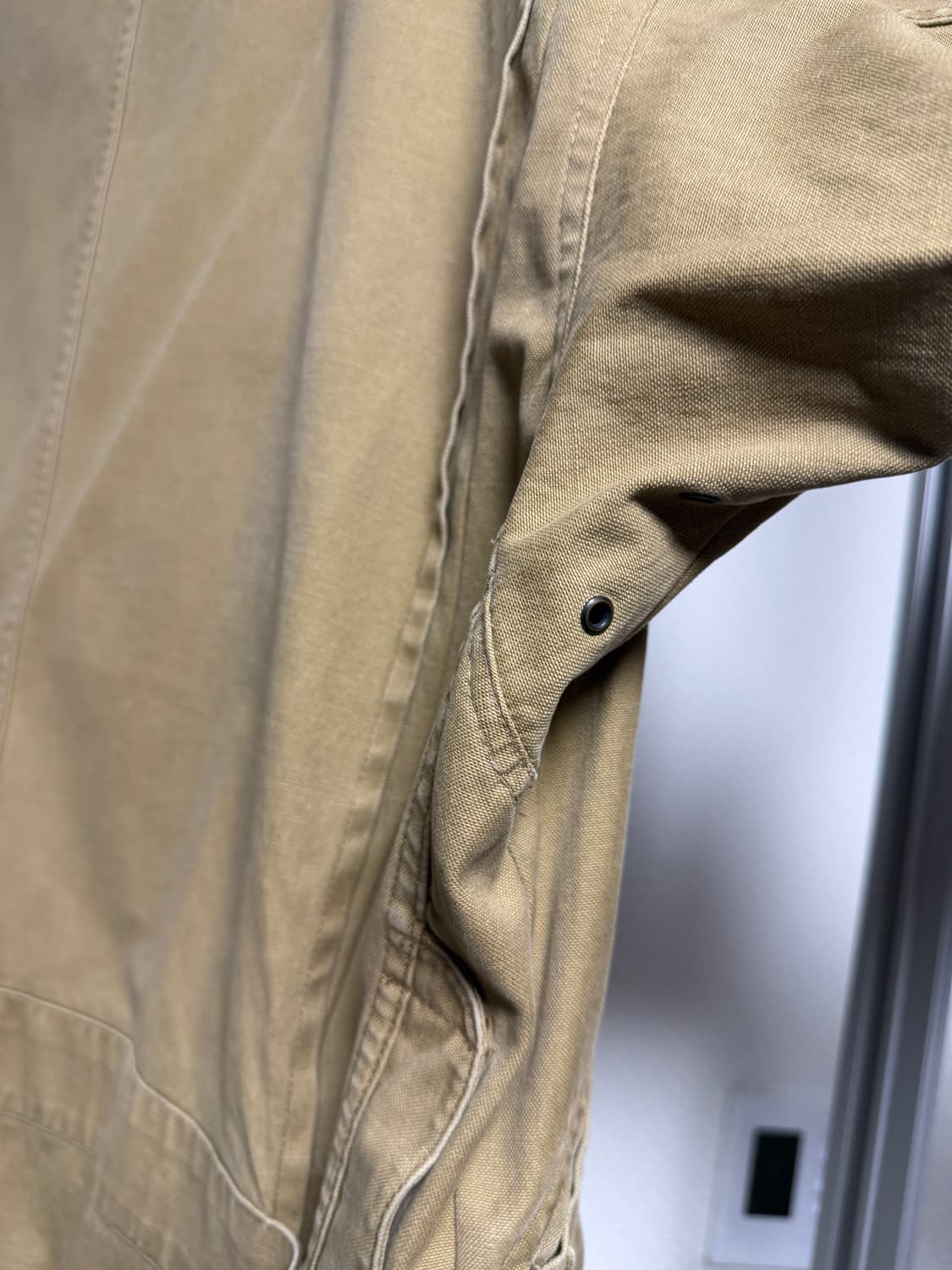 폴로 랄프로렌 헌팅자켓 L 상품이미지7