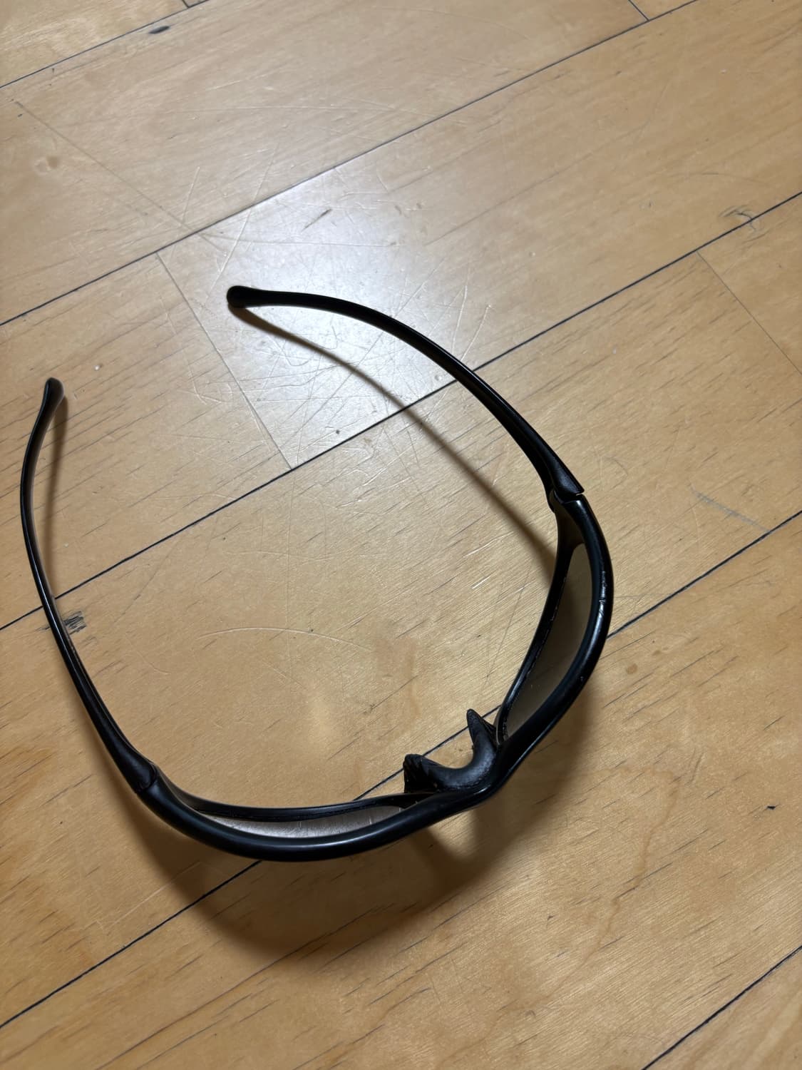 빈티지 나이키 선글라스 made in japan 상품이미지2