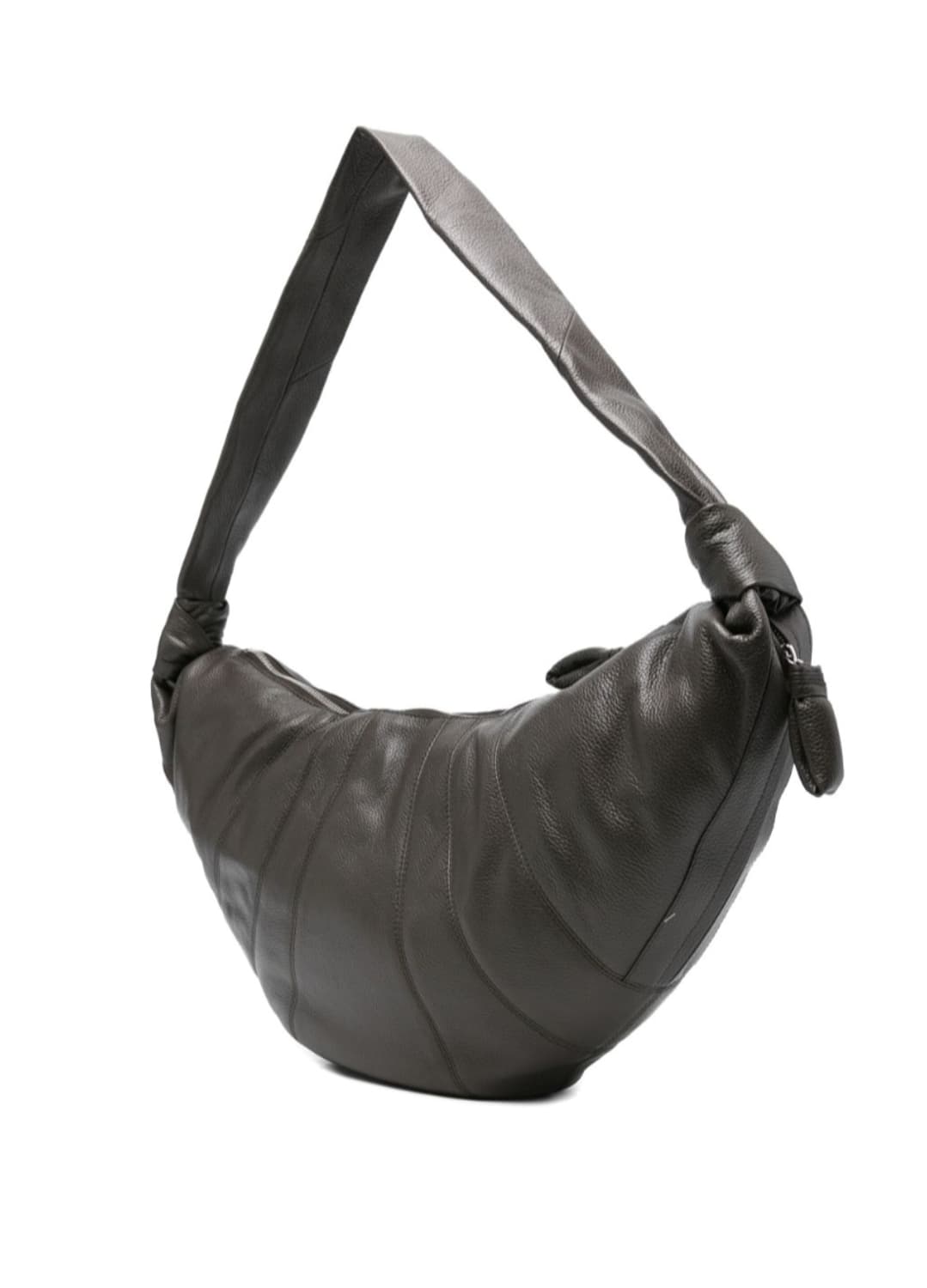 르메르 (LEMAIRE) 크루아상백 라지 사이즈 
다크브라운 20/21  상품이미지1